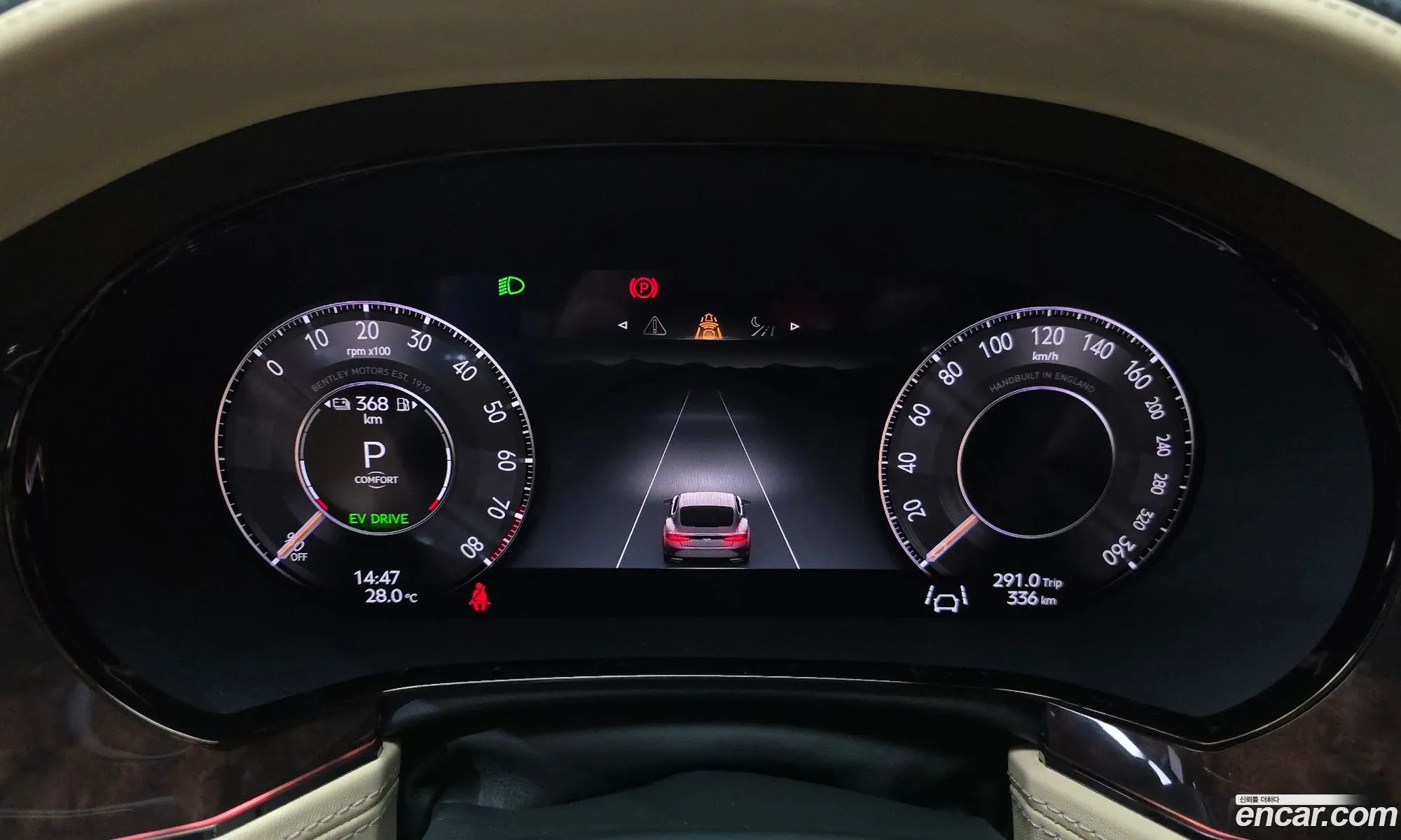Bentley Continental GT 2025 SCBCR13S0SC020646 — 17