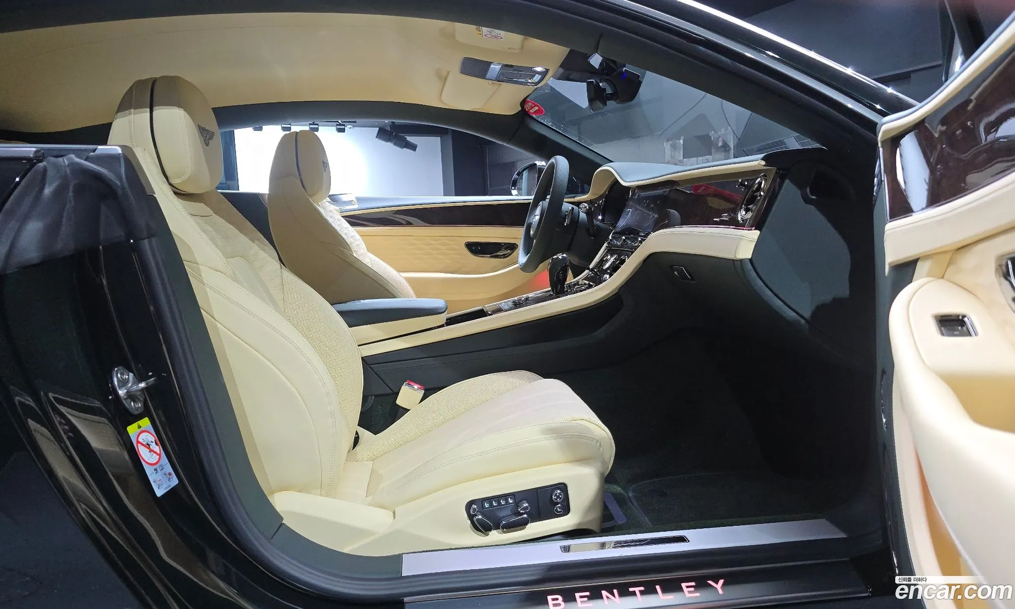 Bentley Continental GT 2025 SCBCR13S0SC020646 — 10
