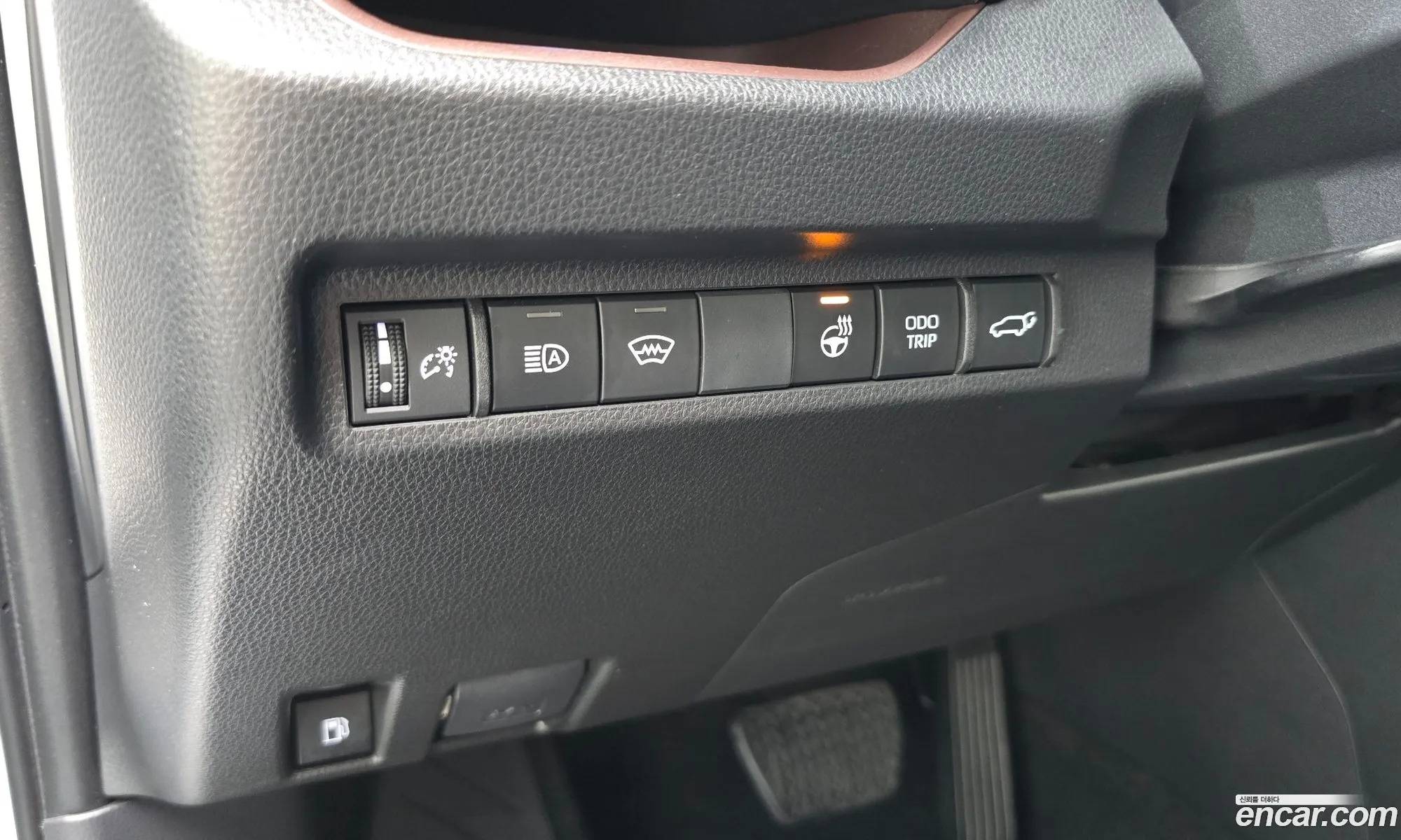 Toyota RAV4 2024 — 11