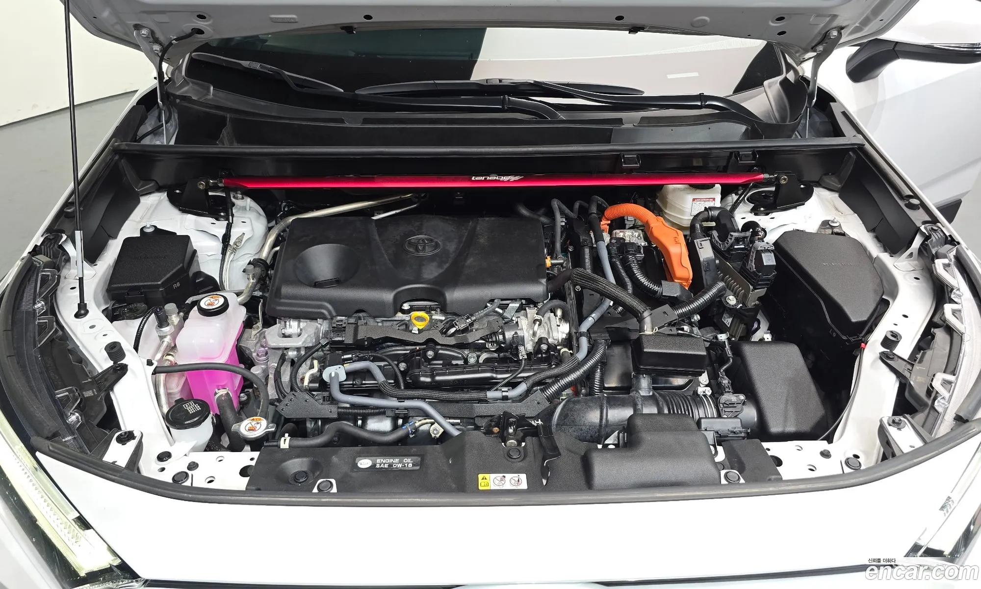 Toyota RAV4 2024 — 20