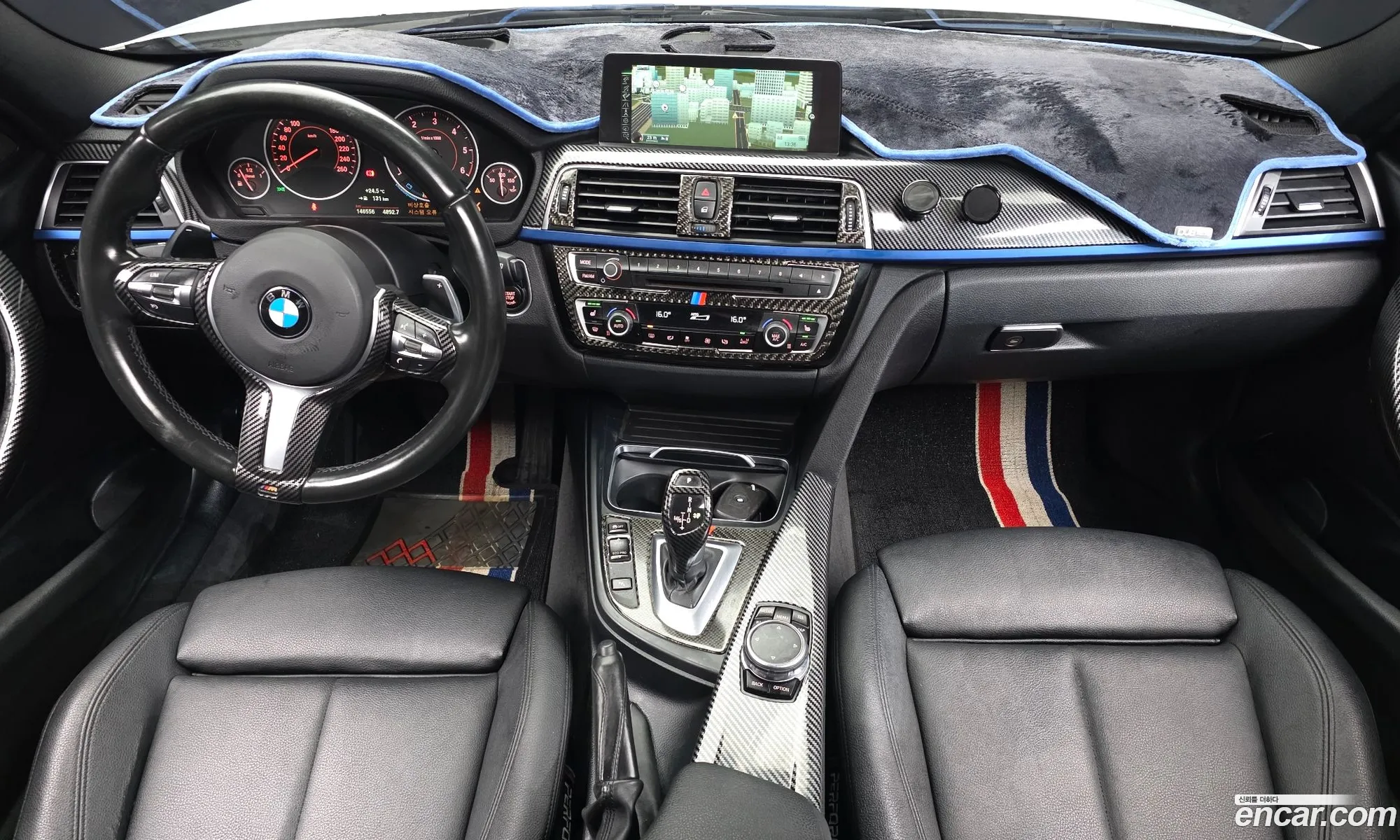 BMW 3 Series 2016 WBA8C5103GK642259 — 20
