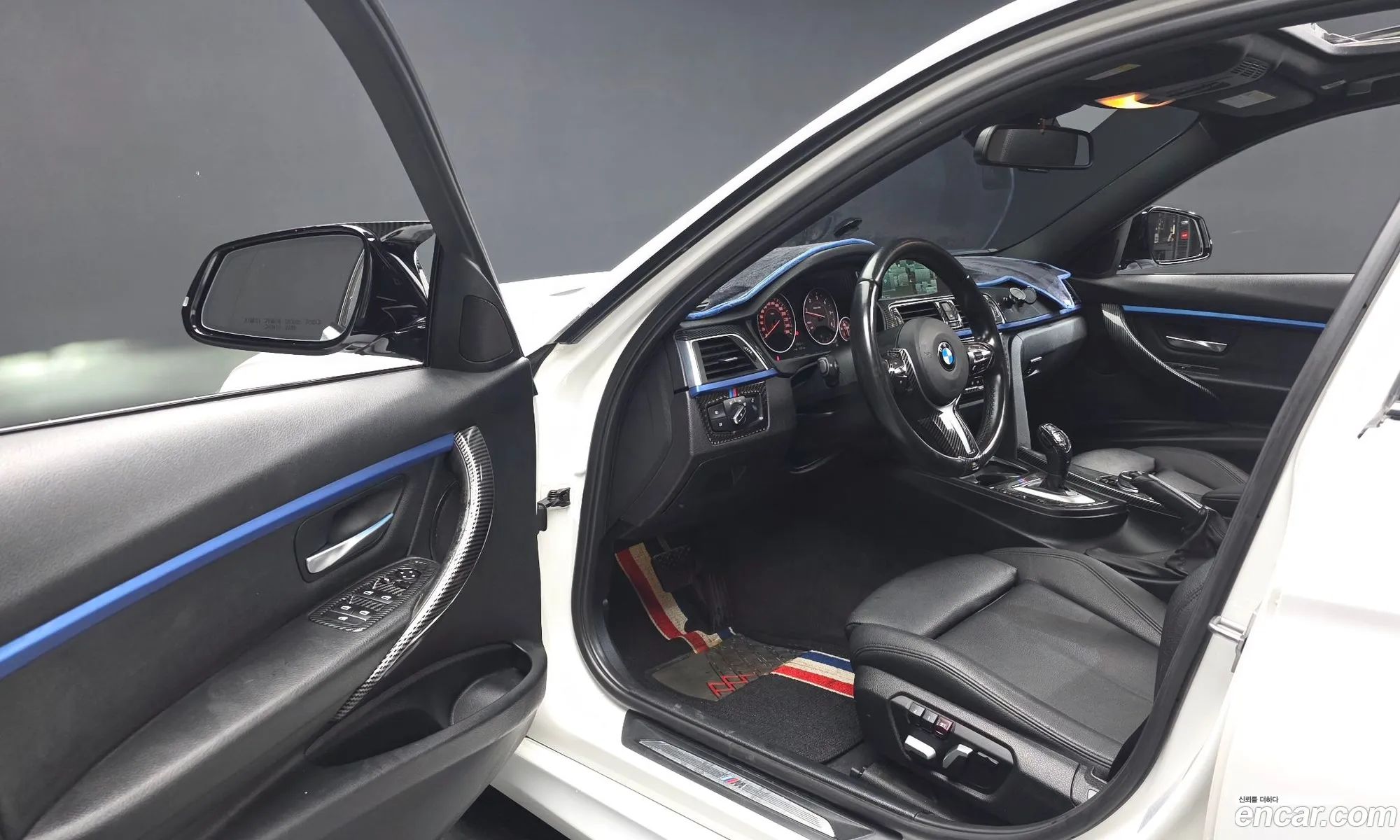 BMW 3 Series 2016 WBA8C5103GK642259 — 15