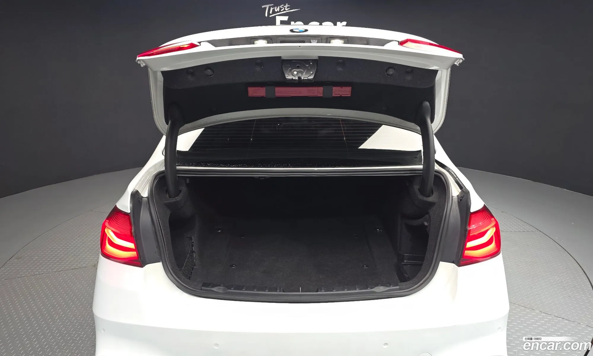 BMW 3 Series 2016 WBA8C5103GK642259 — 6