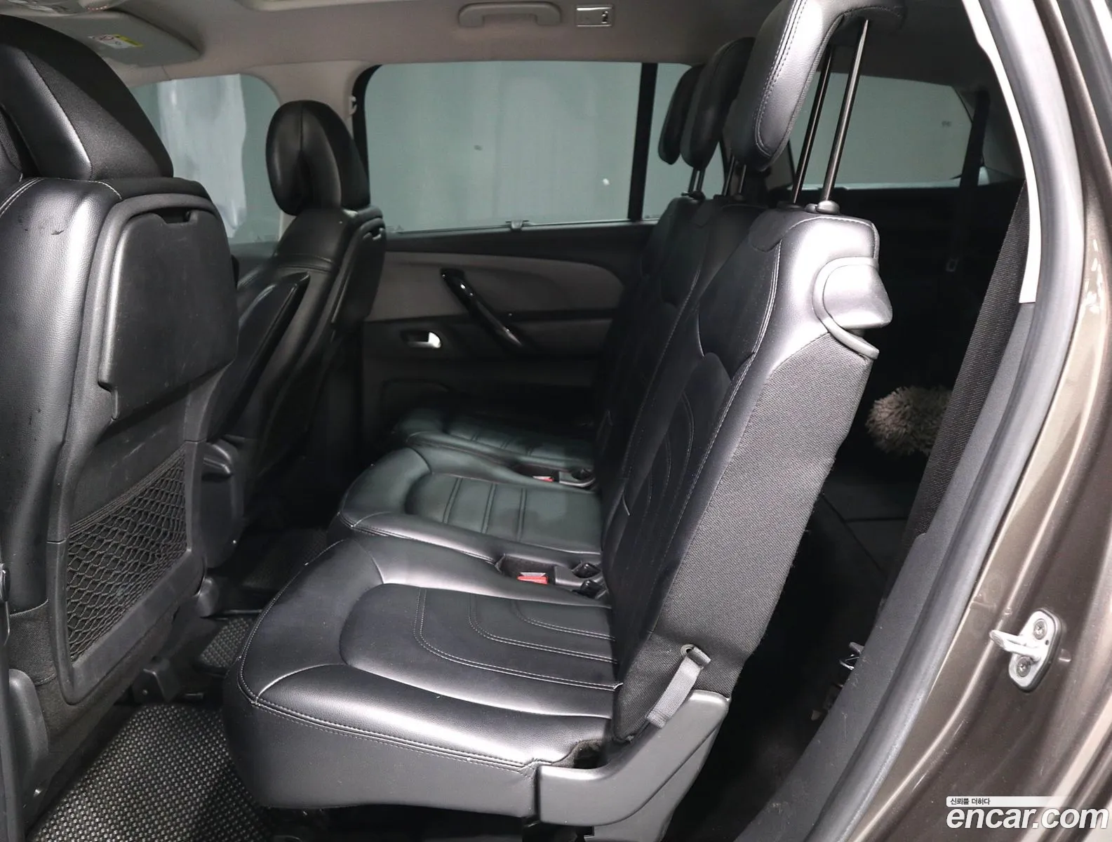 Citroen/DS Grand C4 Picasso 2018 — 13