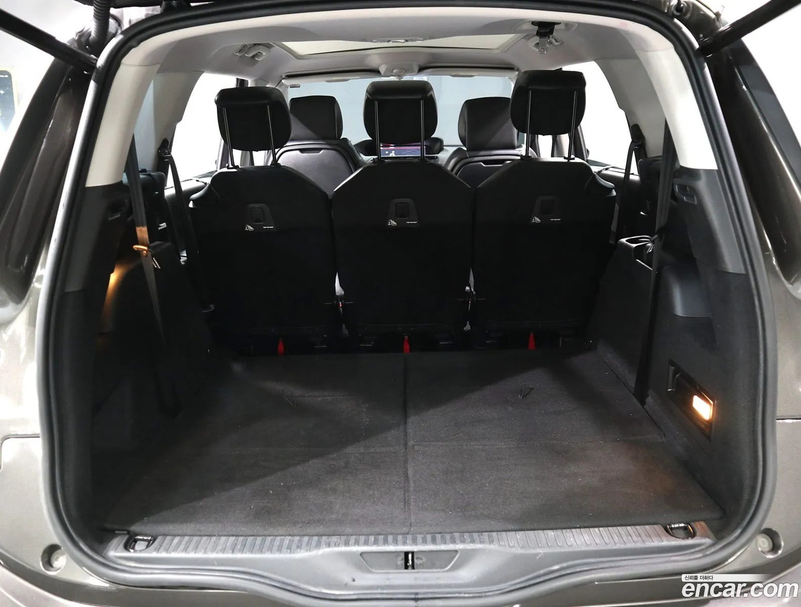 Citroen/DS Grand C4 Picasso