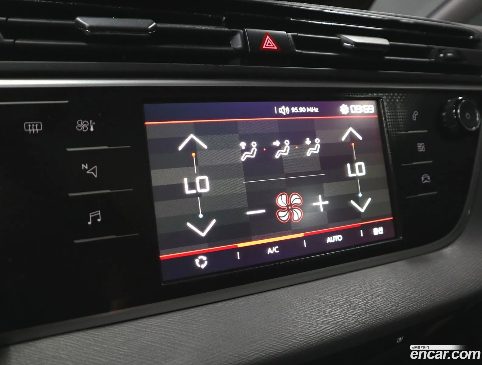 Citroen/DS Grand C4 Picasso 2018 — 14