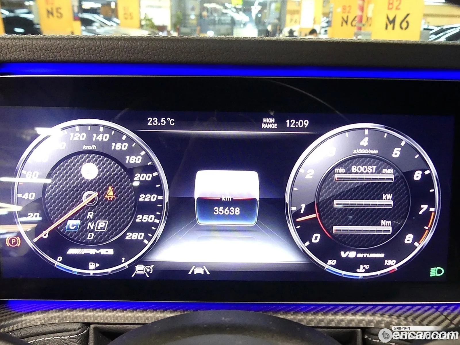 Mercedes-Benz G-Class W463b 2022 — 3