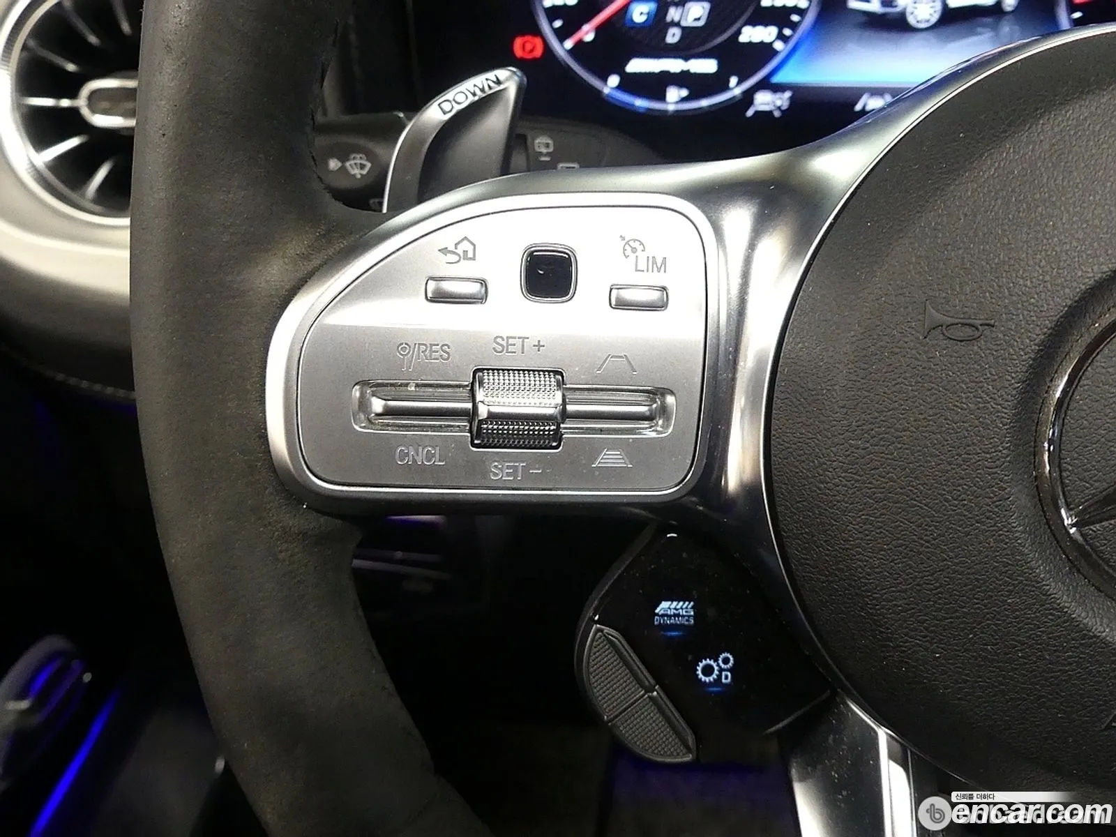 Mercedes-Benz G-Class W463b 2022 — 15