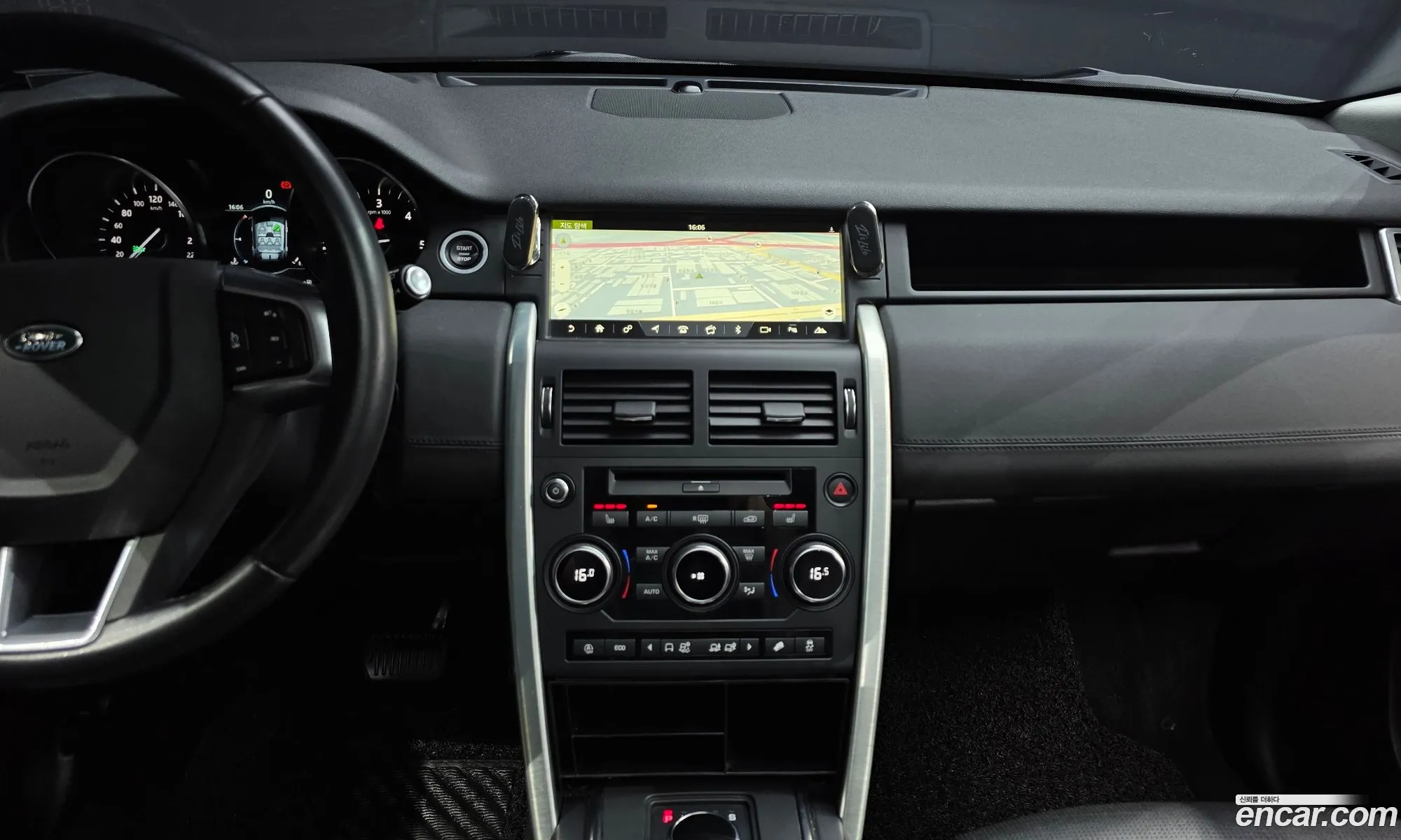 Land Rover Discovery Sport 2018 — 10