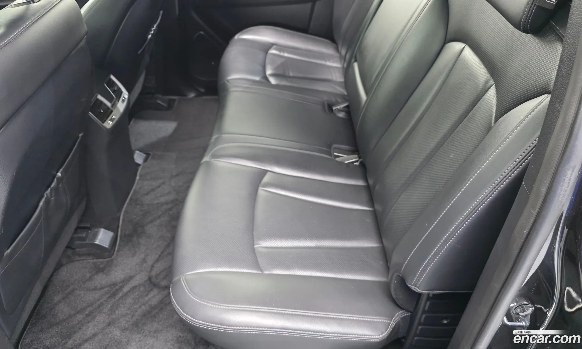 KG Mobility (SsangYong) Rexton Sports Khan 2019 — 20