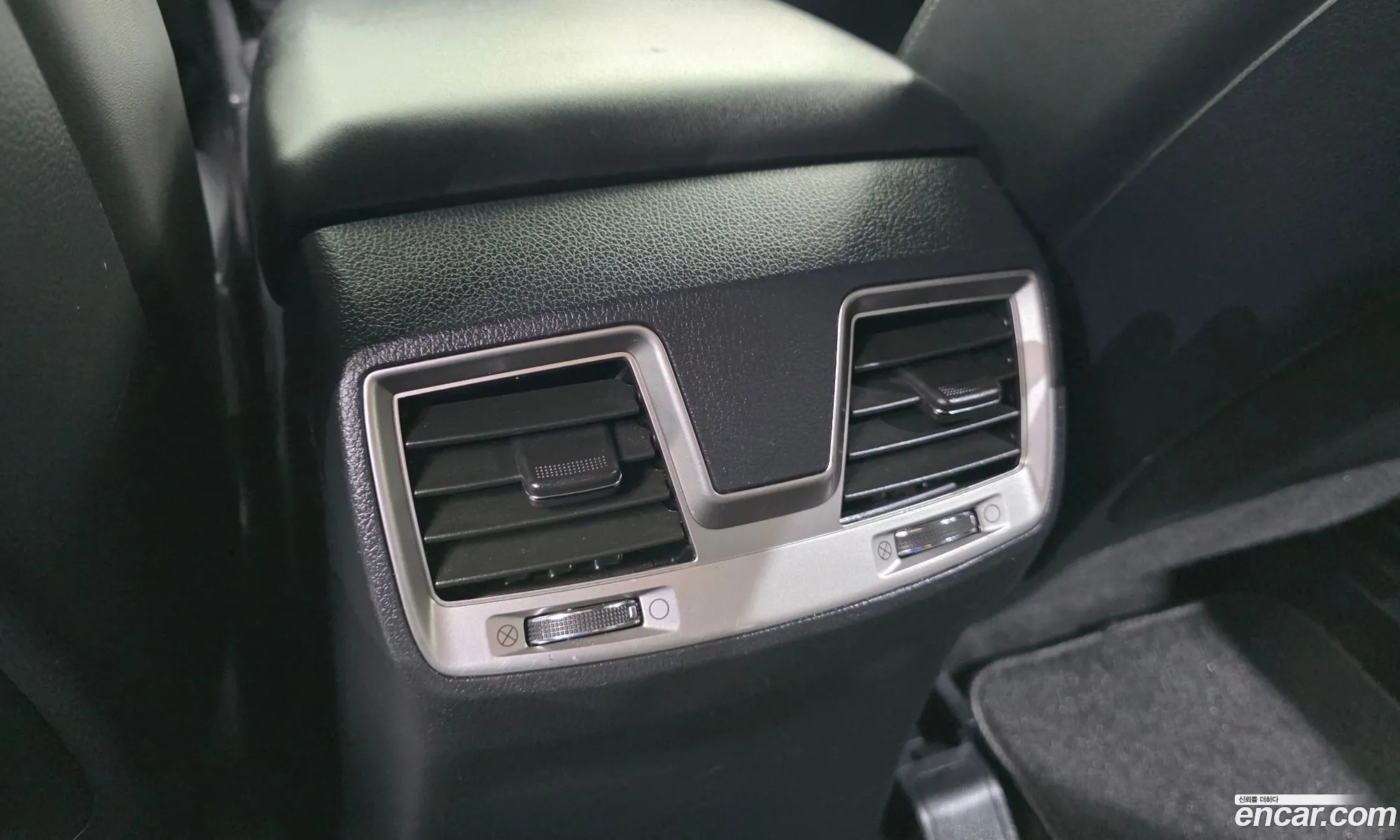 KG Mobility (SsangYong) Rexton Sports Khan 2019 — 3