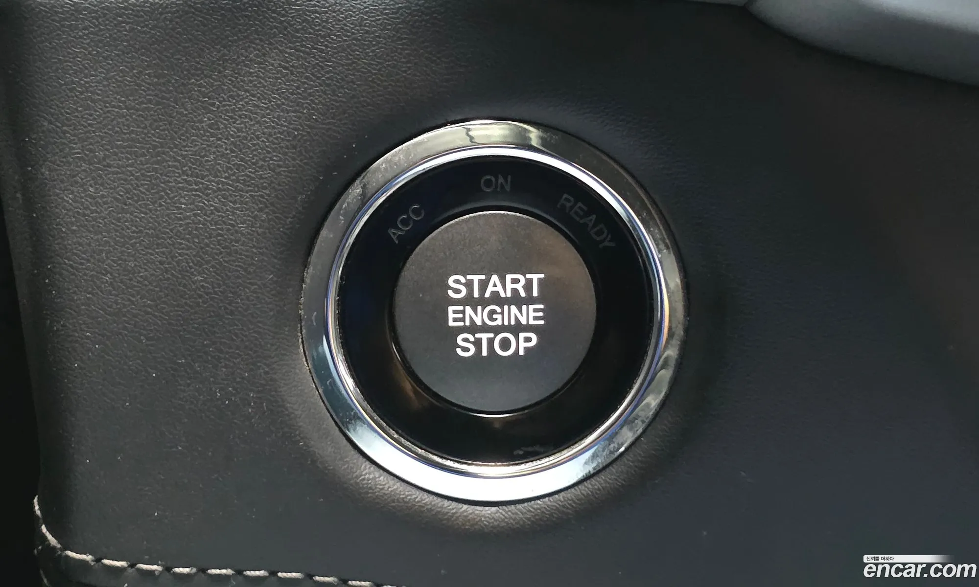 KG Mobility (SsangYong) Rexton Sports Khan 2019 — 8
