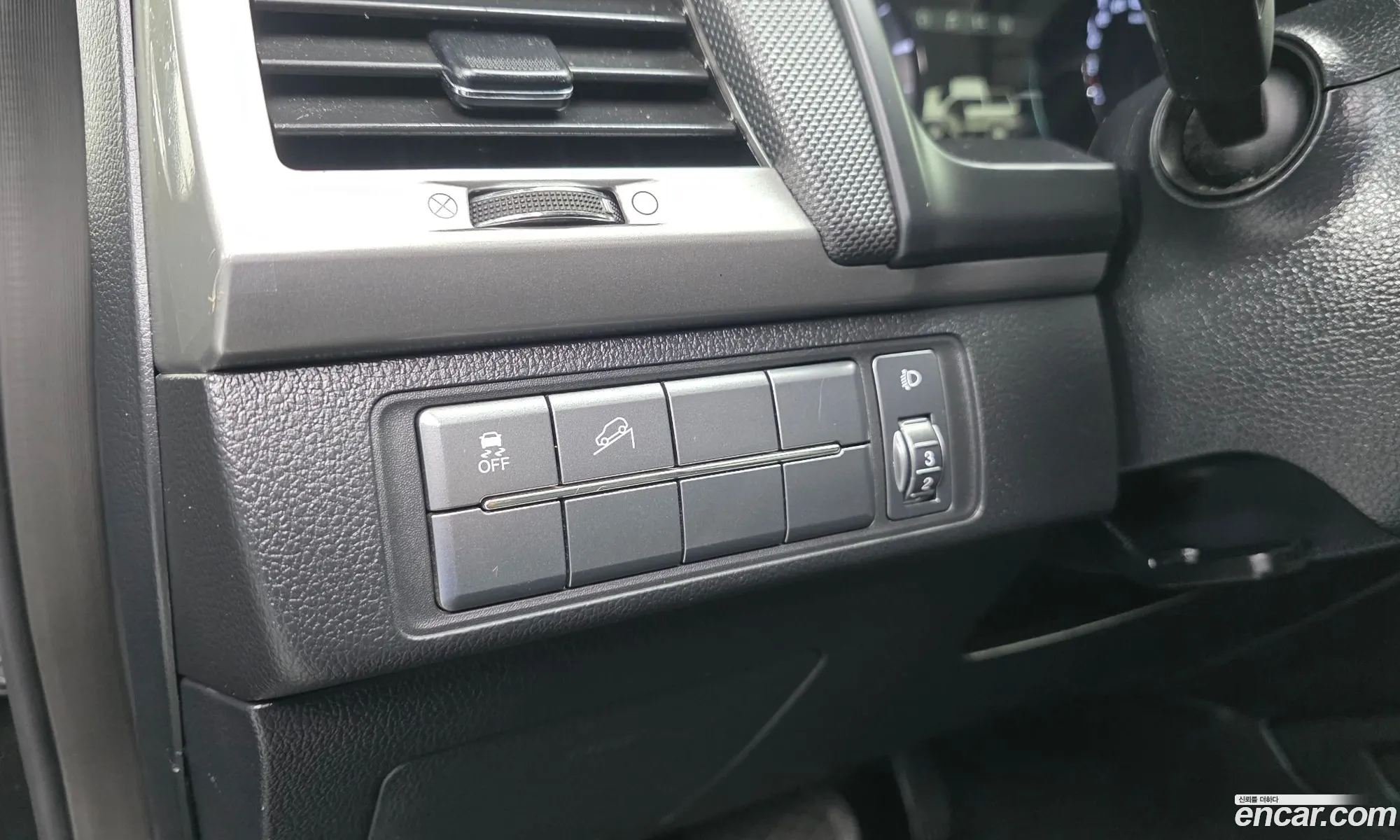 KG Mobility (SsangYong) Rexton Sports Khan 2019 — 6