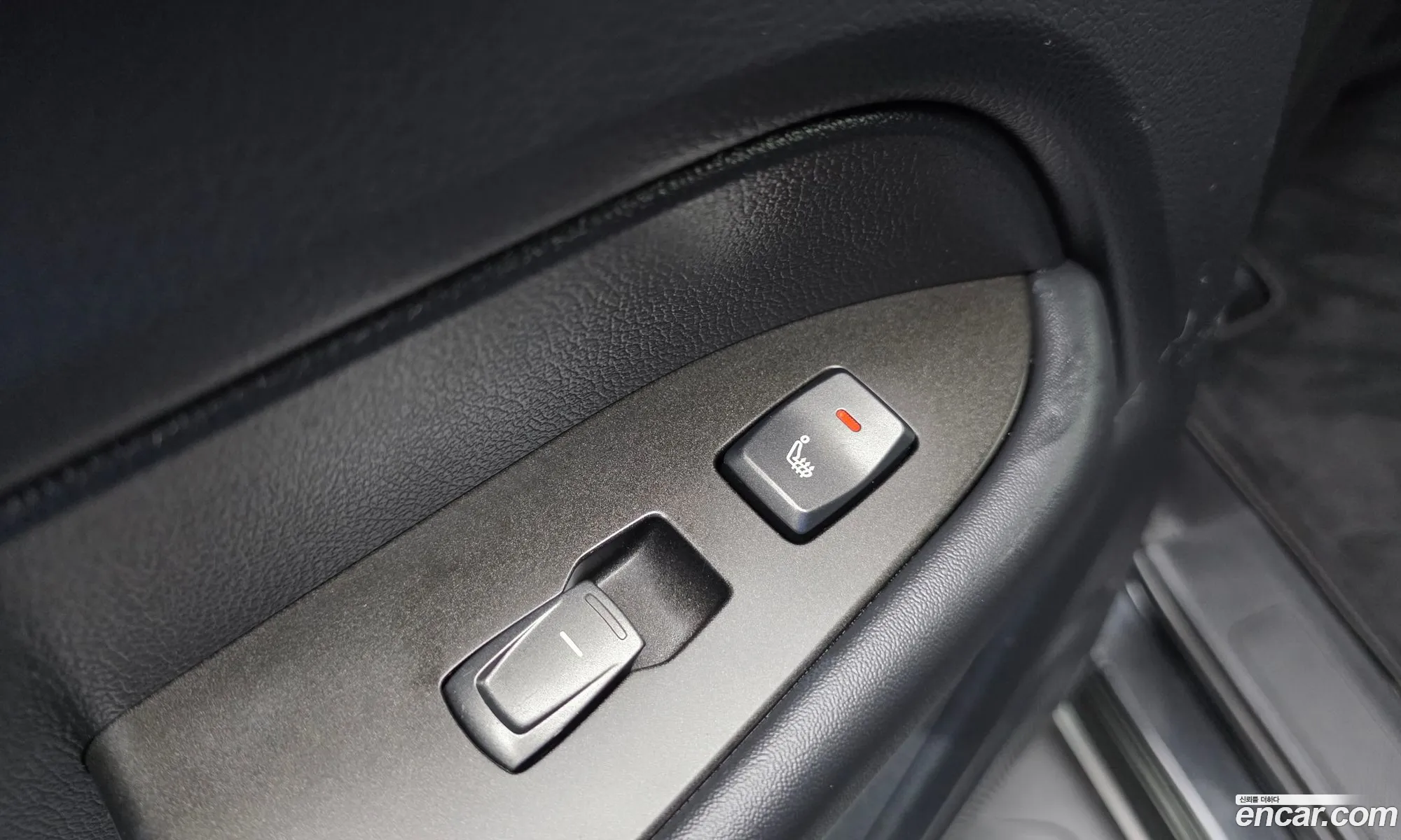 KG Mobility (SsangYong) Rexton Sports Khan 2019 — 19