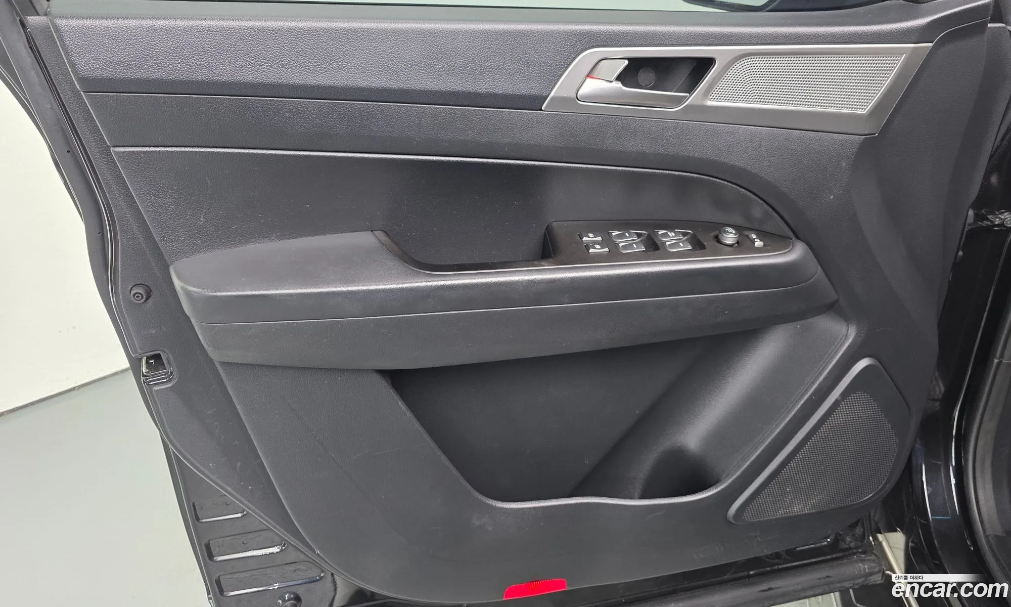 KG Mobility (SsangYong) Rexton Sports Khan 2019 — 4