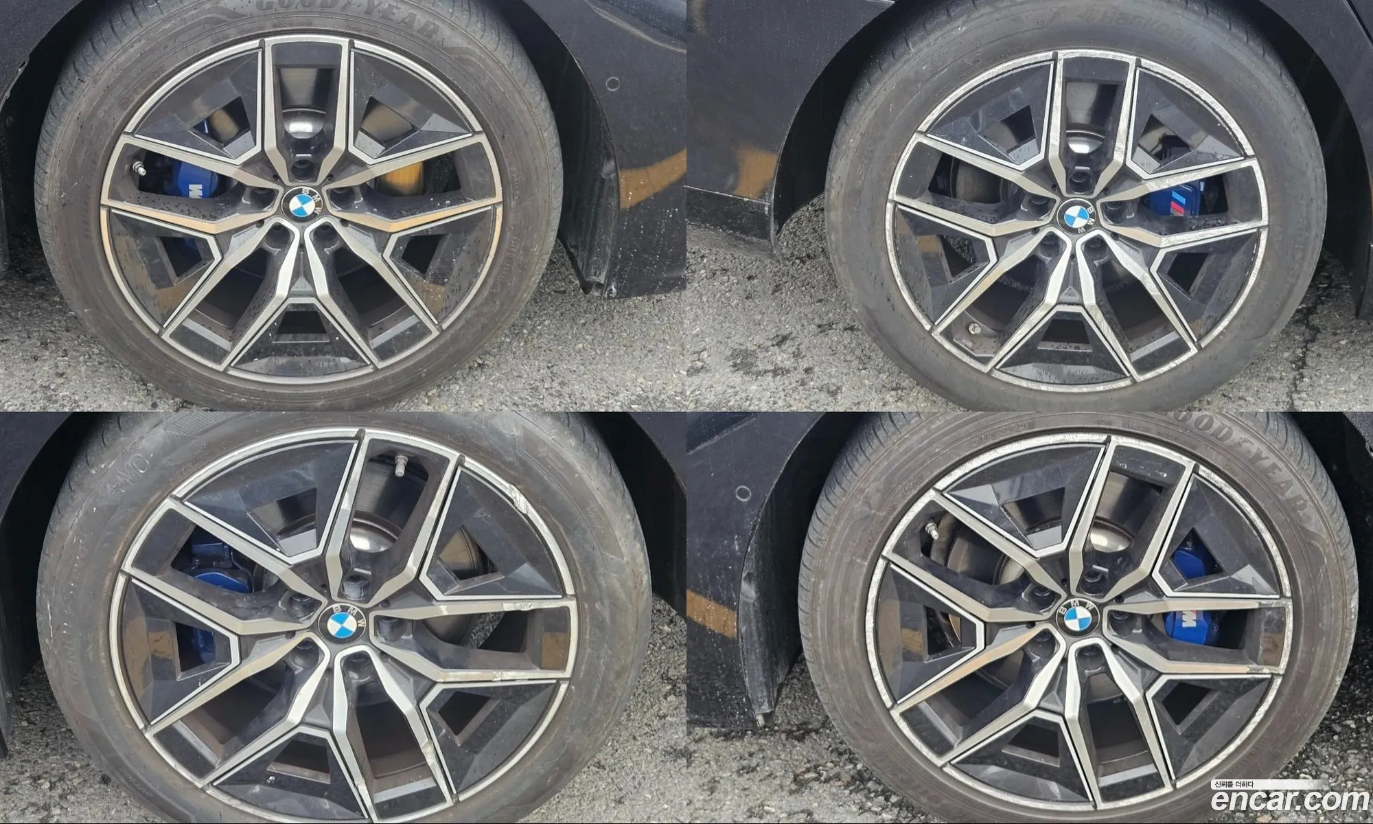 BMW 5 Series 2025 — 20