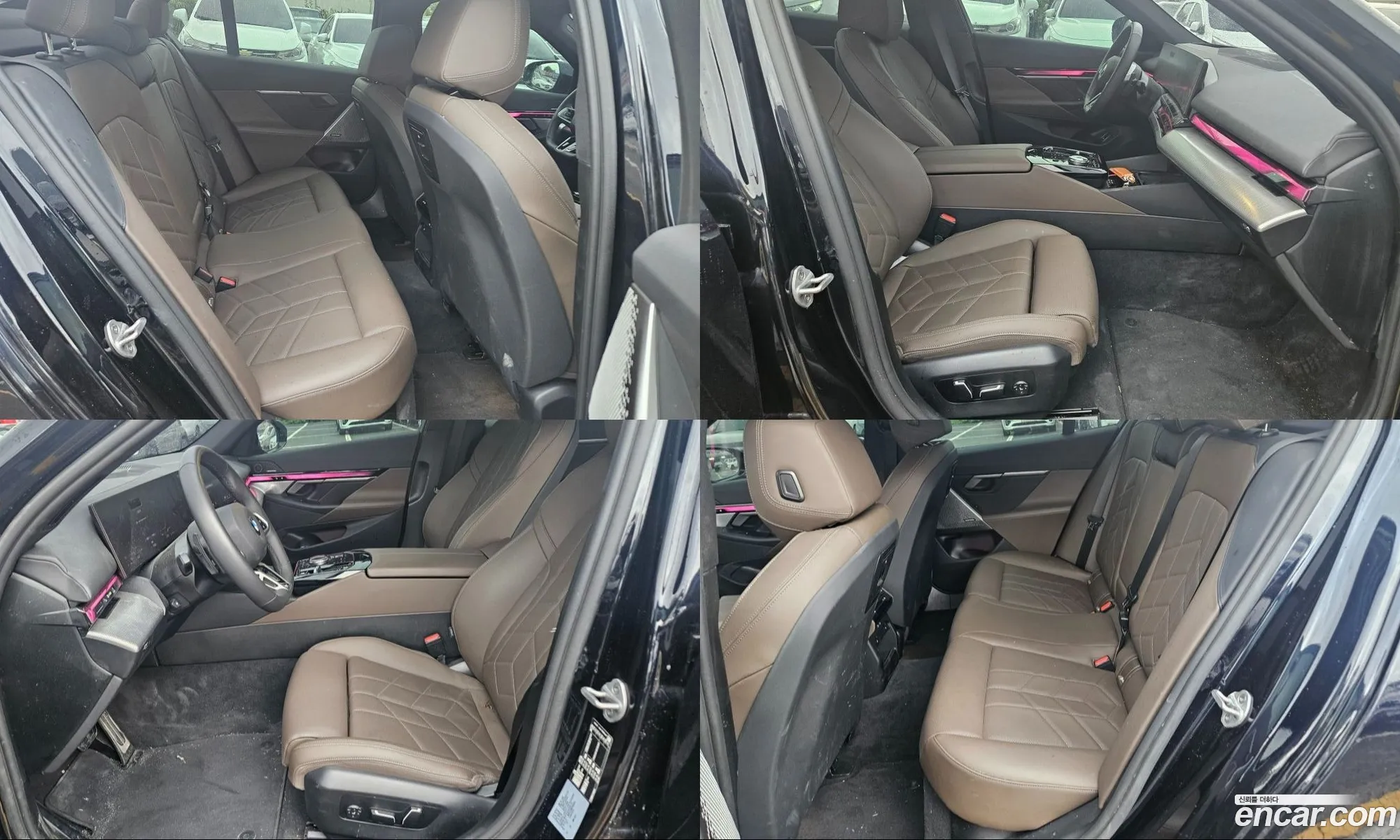 BMW 5 Series 2025 — 15