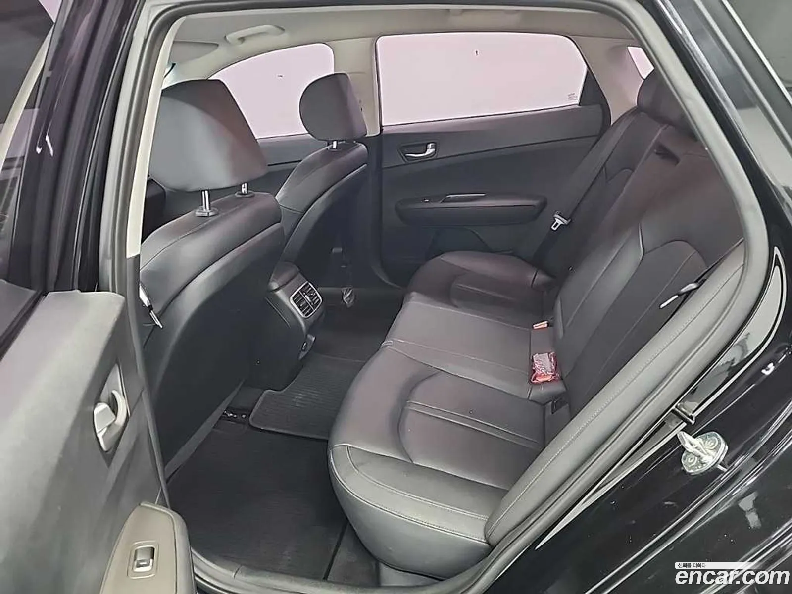 Kia K5 2019 — 18