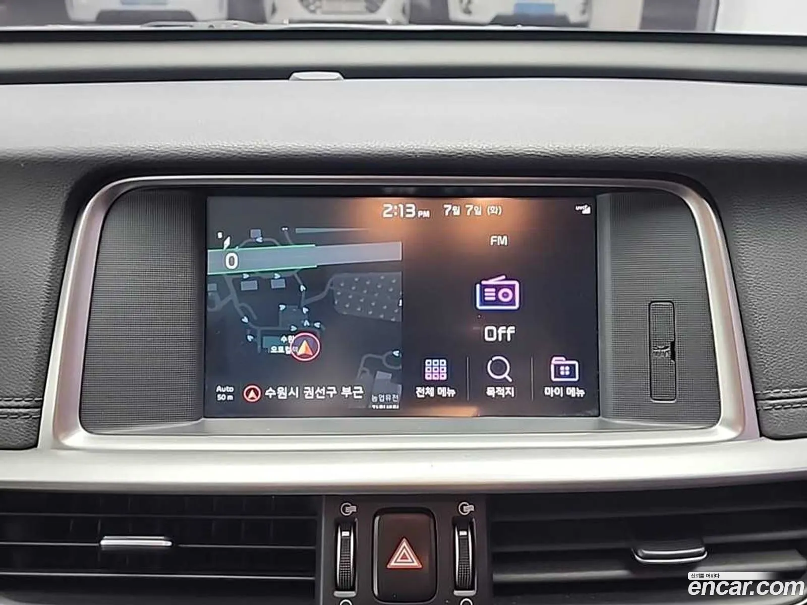 Kia K5 2019 — 16