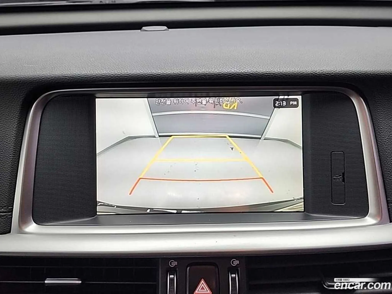 Kia K5 2019 — 2