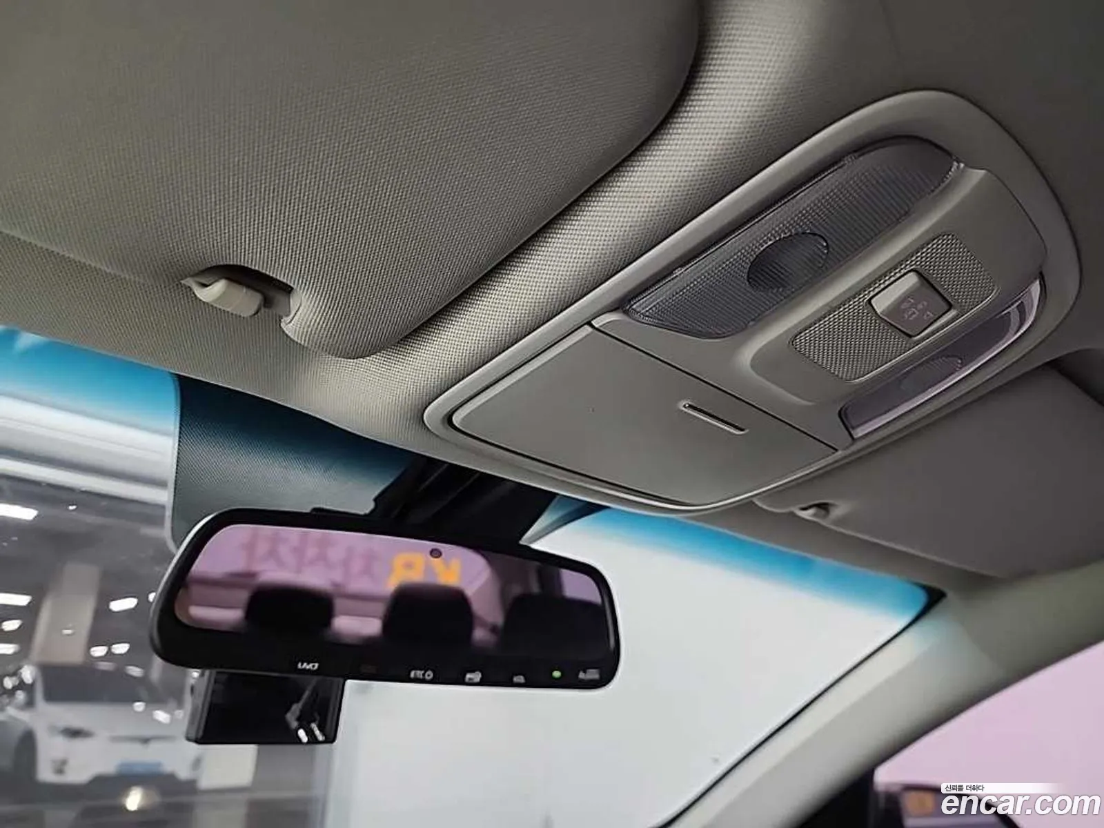Kia K5 2019 — 4