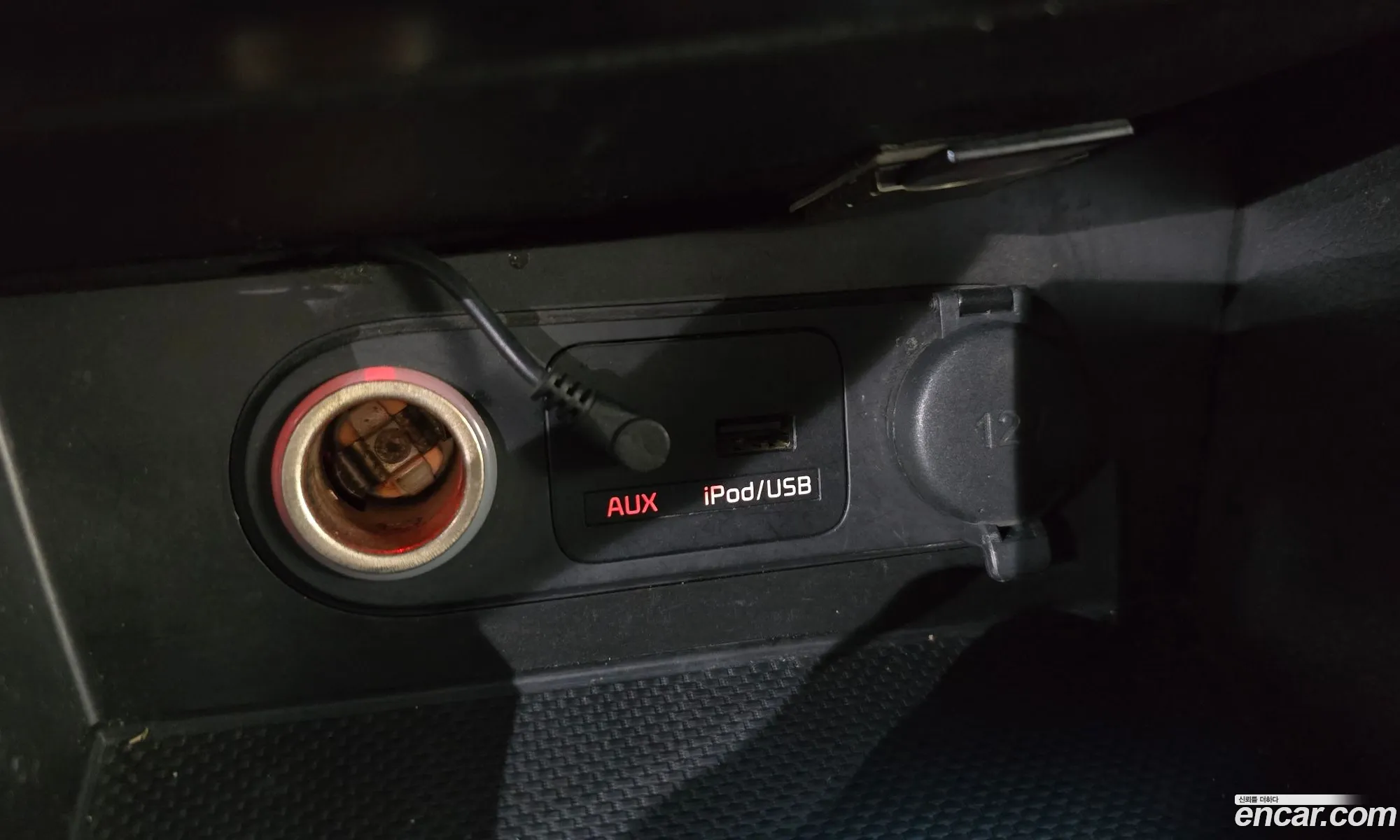 Kia K5 2013 — 11