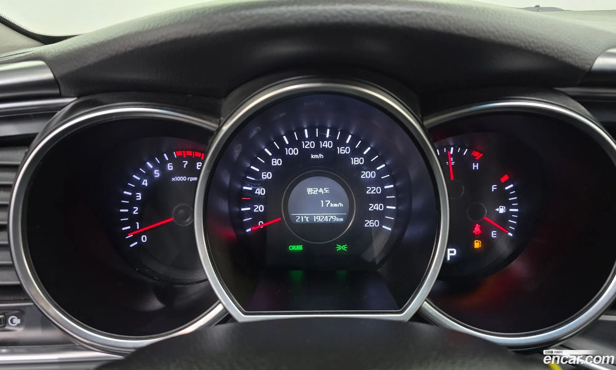 Kia K5 2013 — 2