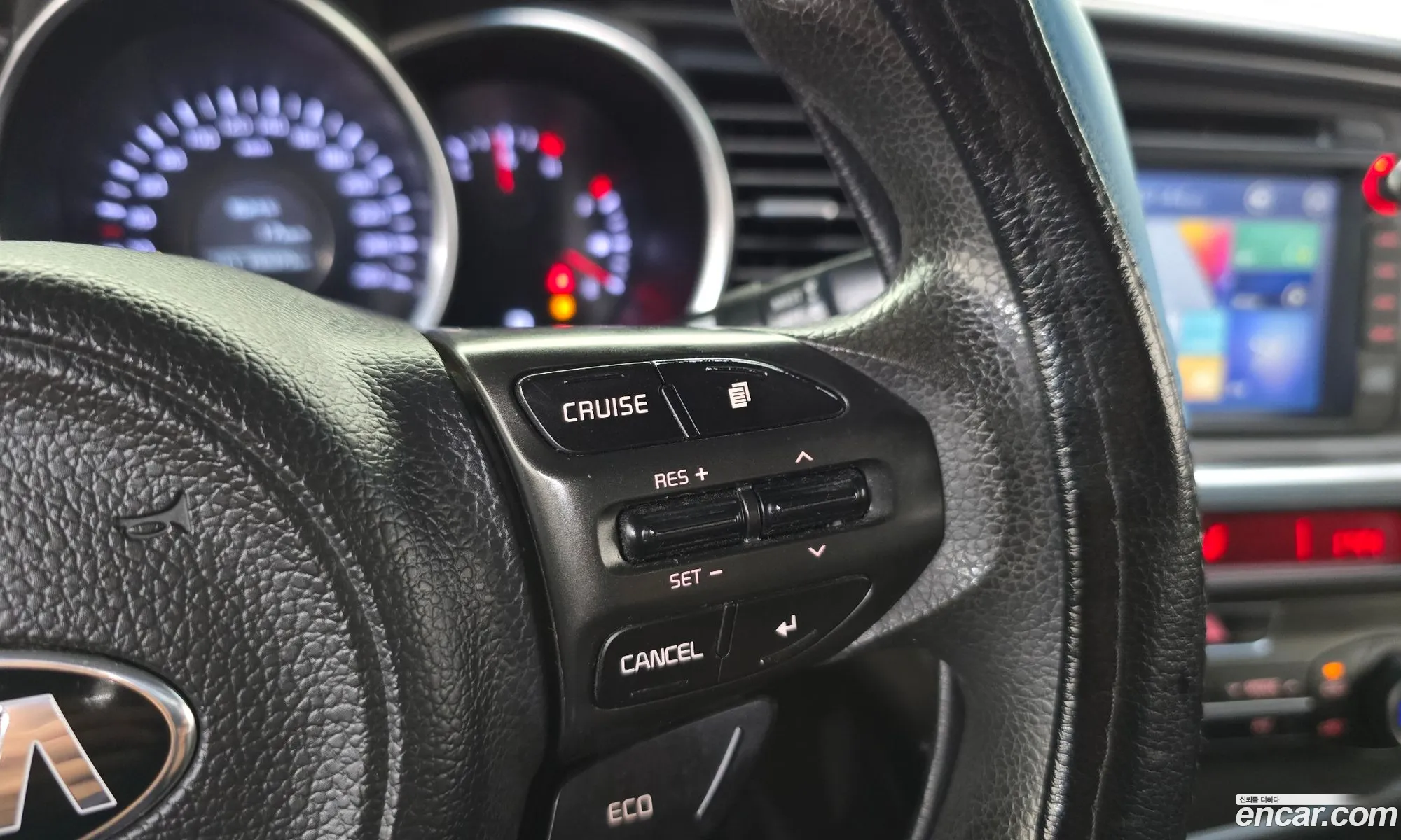 Kia K5 2013 — 14