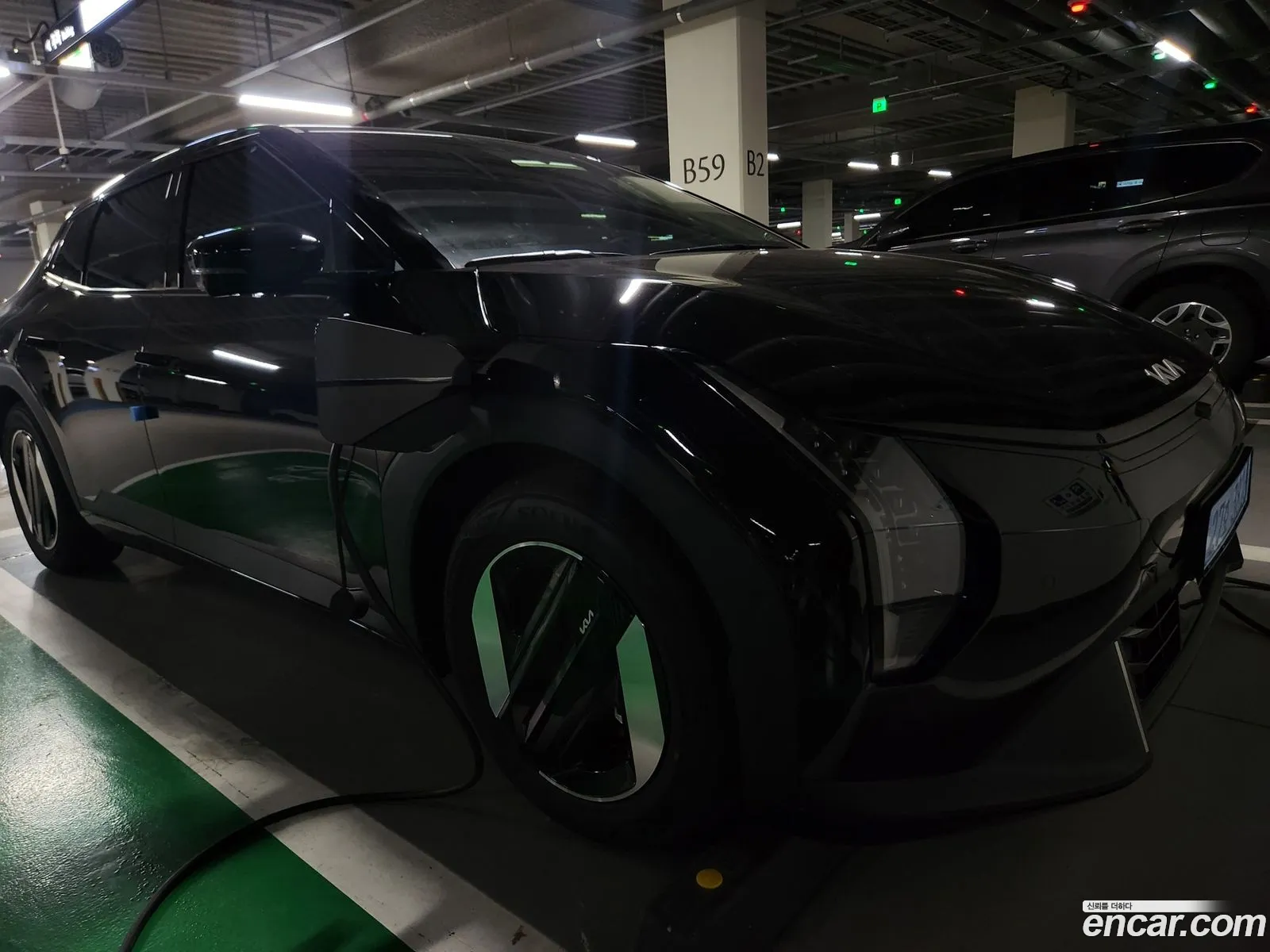Kia EV4 2026 — 10