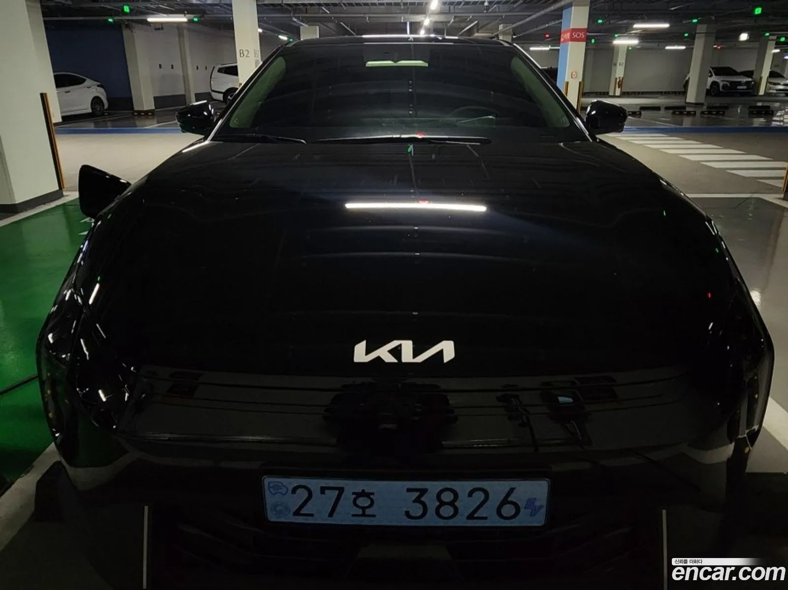 Kia EV4 2026 — 5
