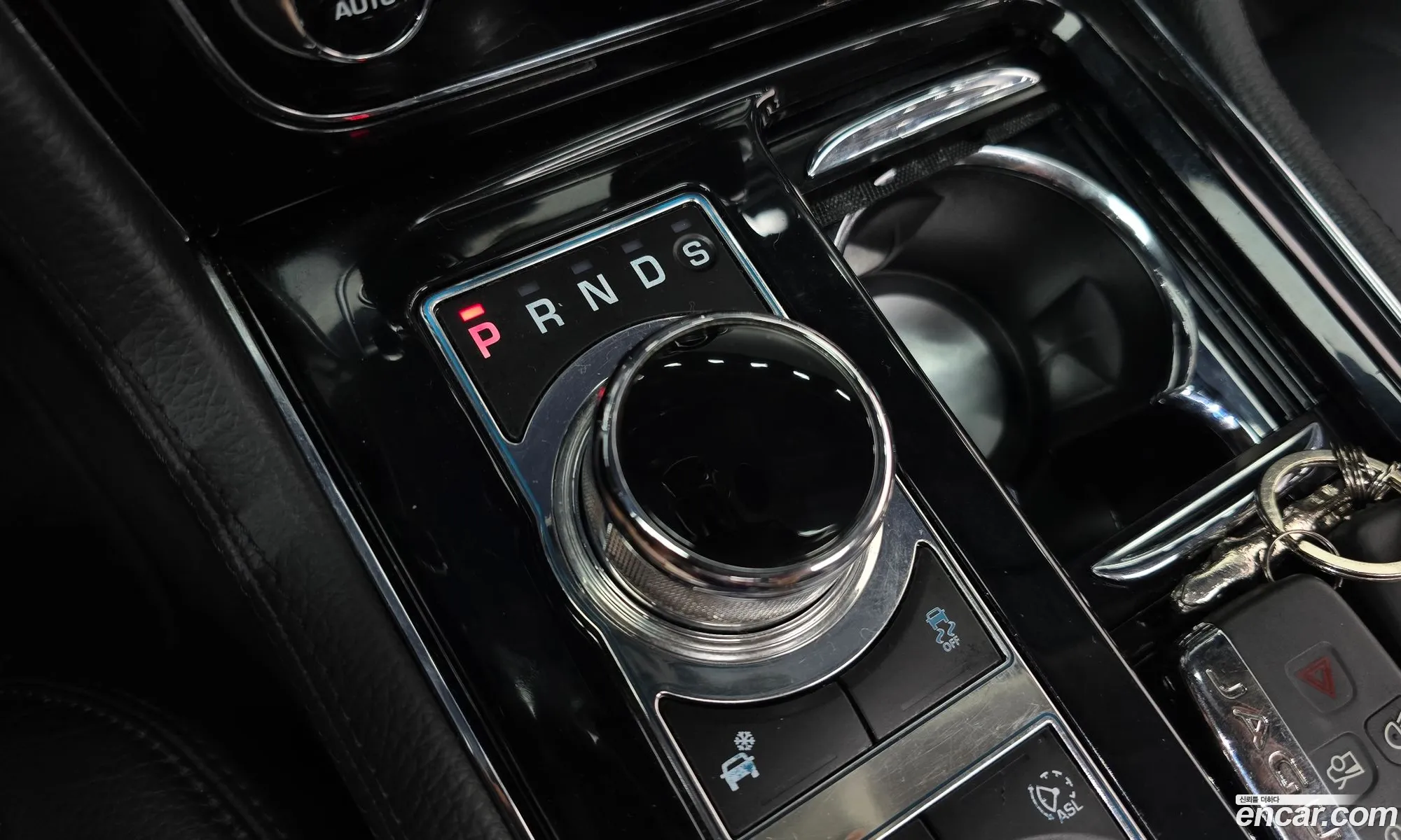 Jaguar XJ 2014 SAJAA10S2EPV60630 — 15