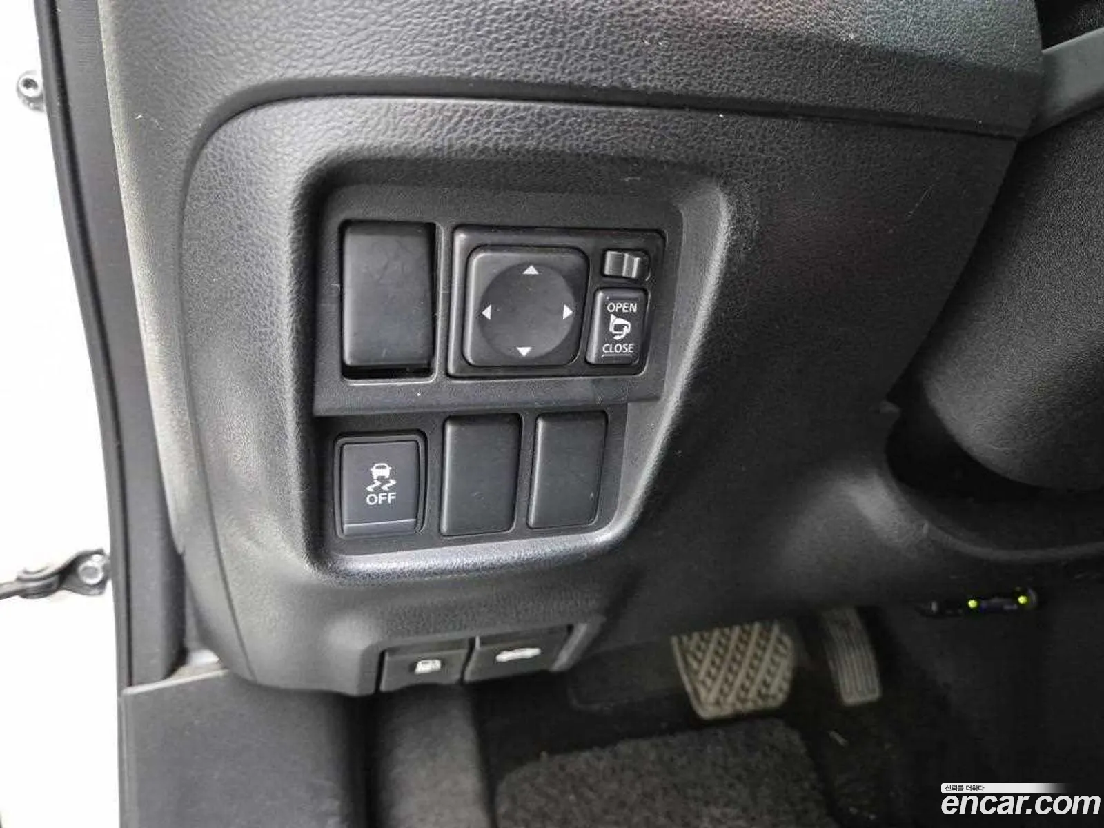 Nissan Juke 2013 — 8