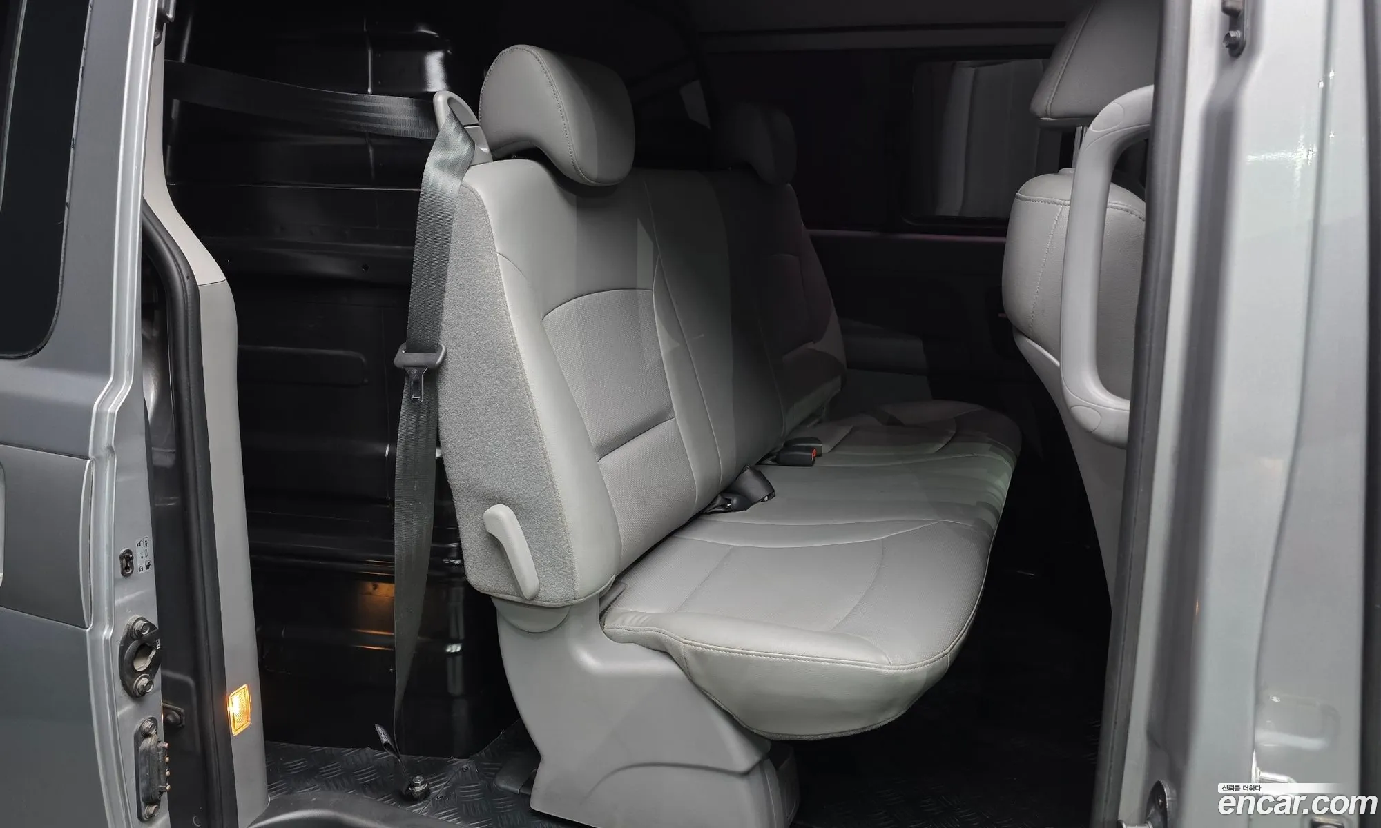 Hyundai Grand Starex 2016 — 6