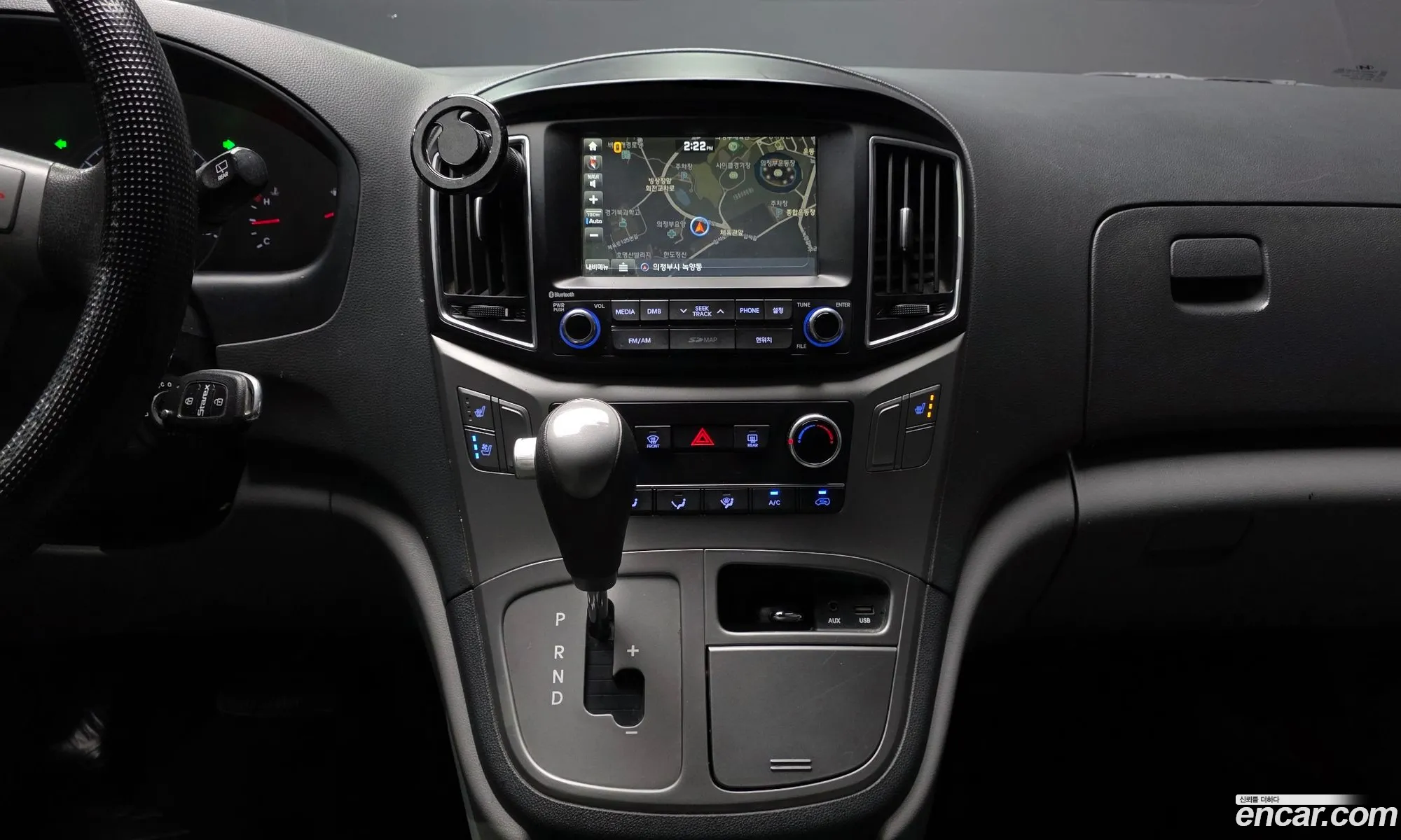 Hyundai Grand Starex 2016 — 3