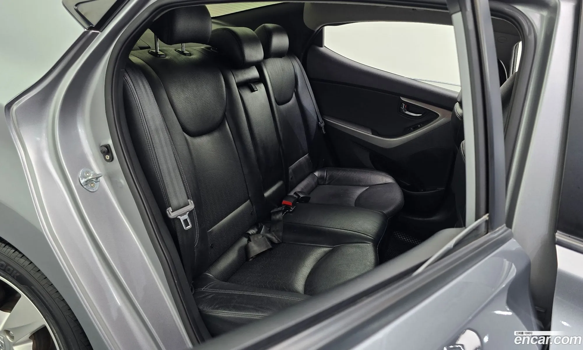 Hyundai Elantra MD 2012 — 12