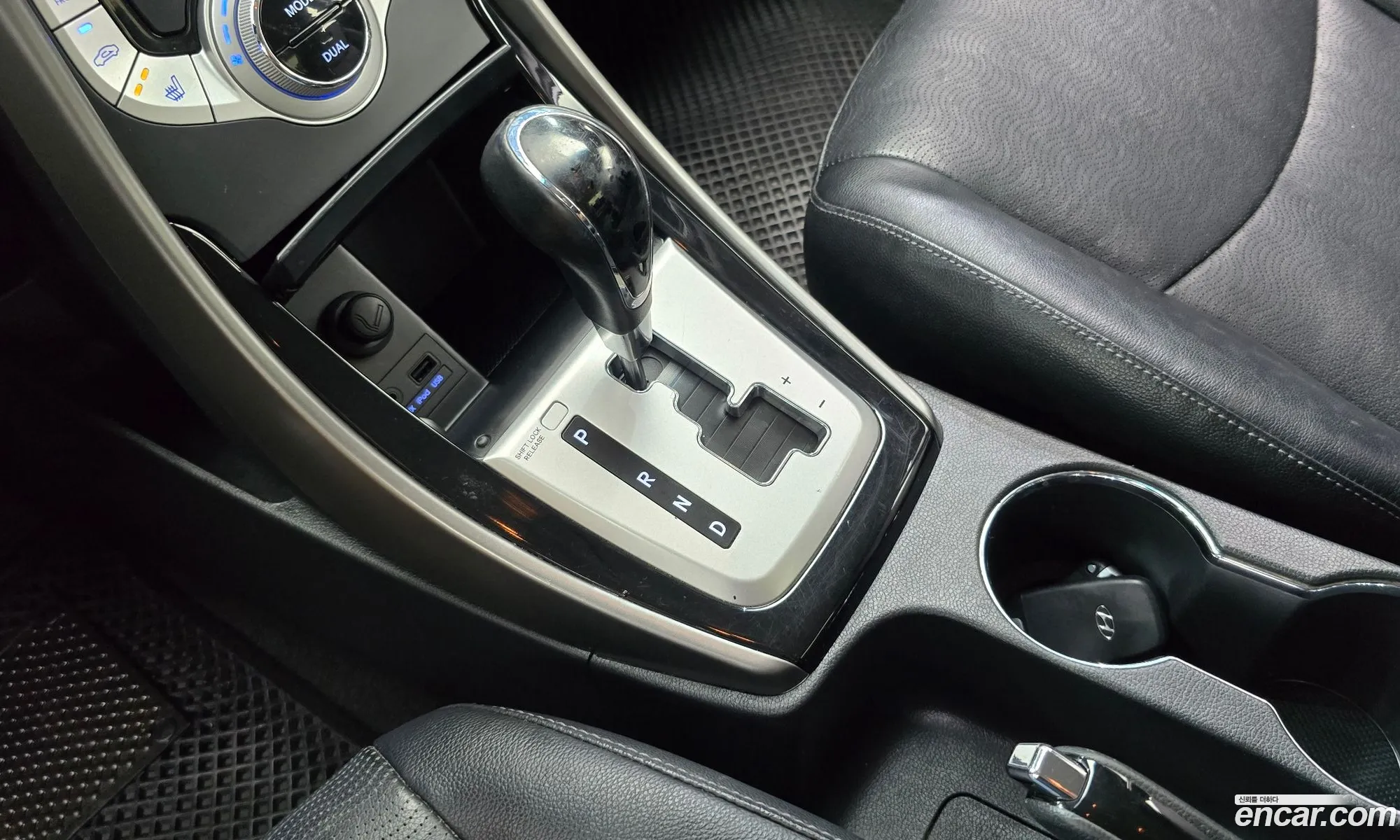 Hyundai Elantra MD 2012 — 3