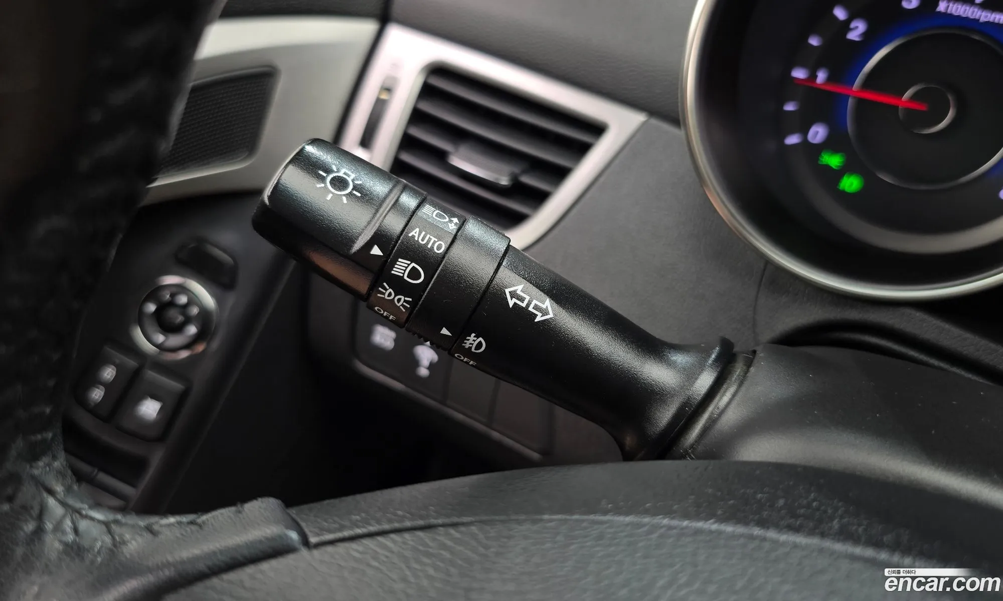 Hyundai Elantra MD 2012 — 8