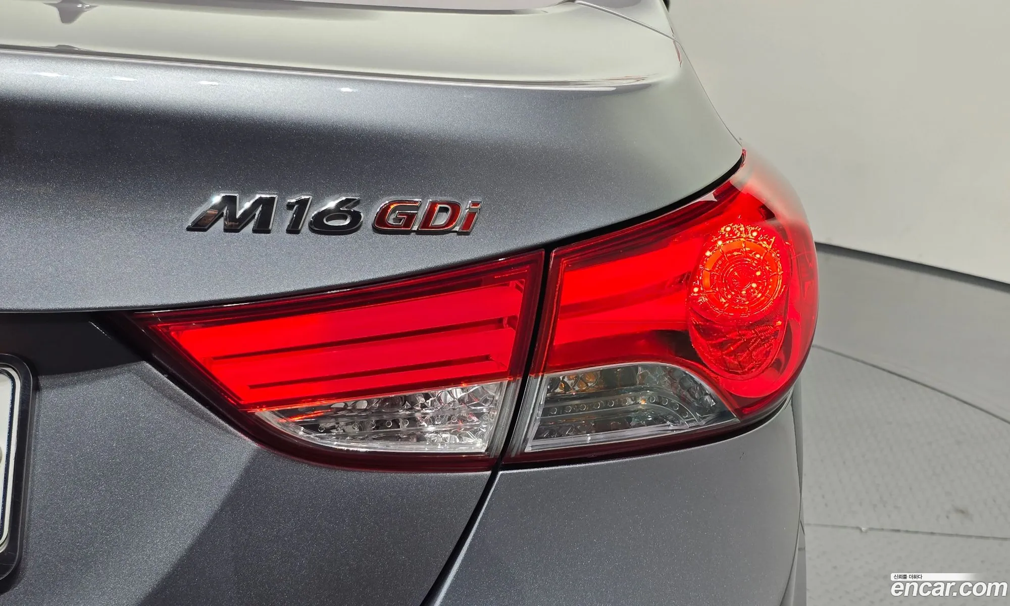 Hyundai Elantra MD 2012 — 9