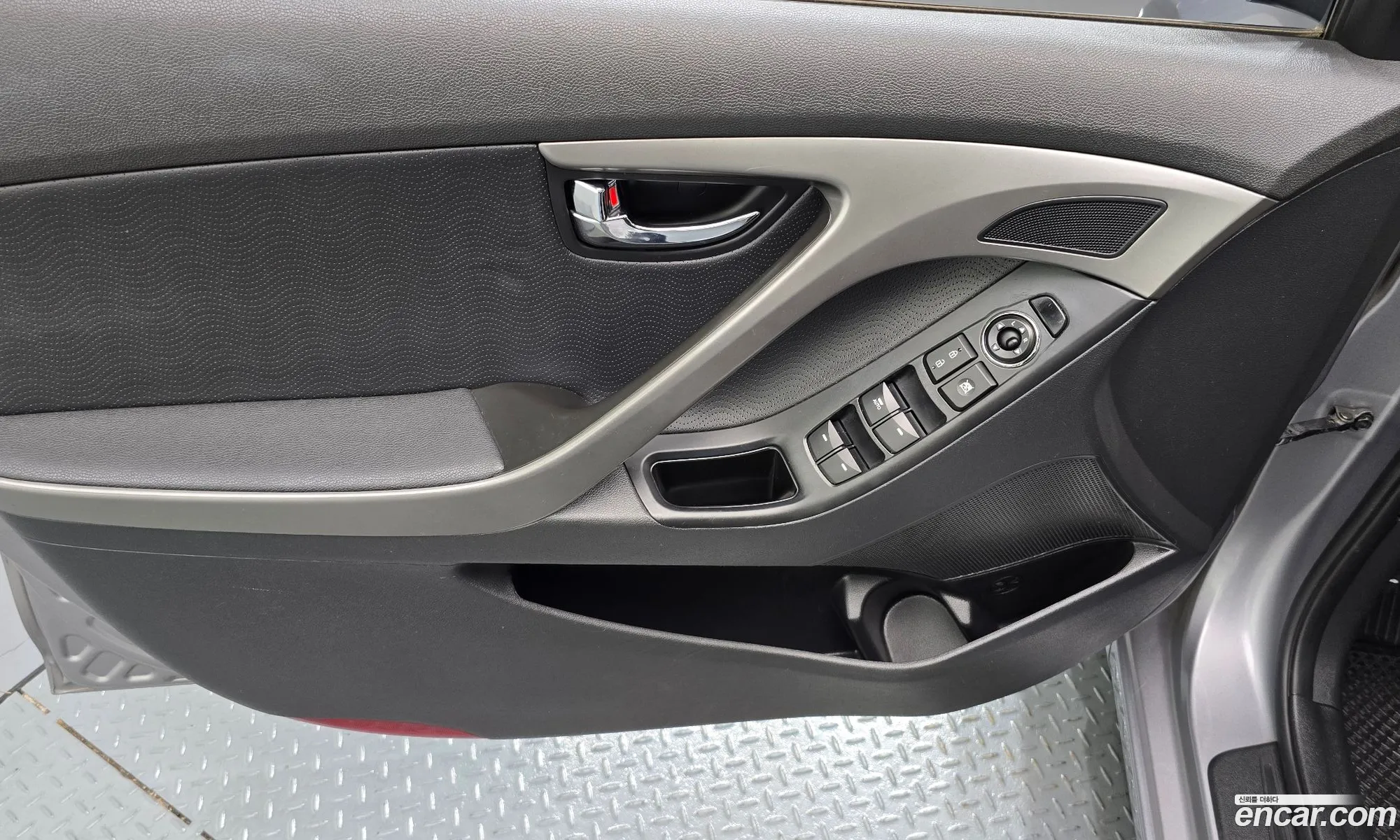 Hyundai Elantra MD 2012 — 11
