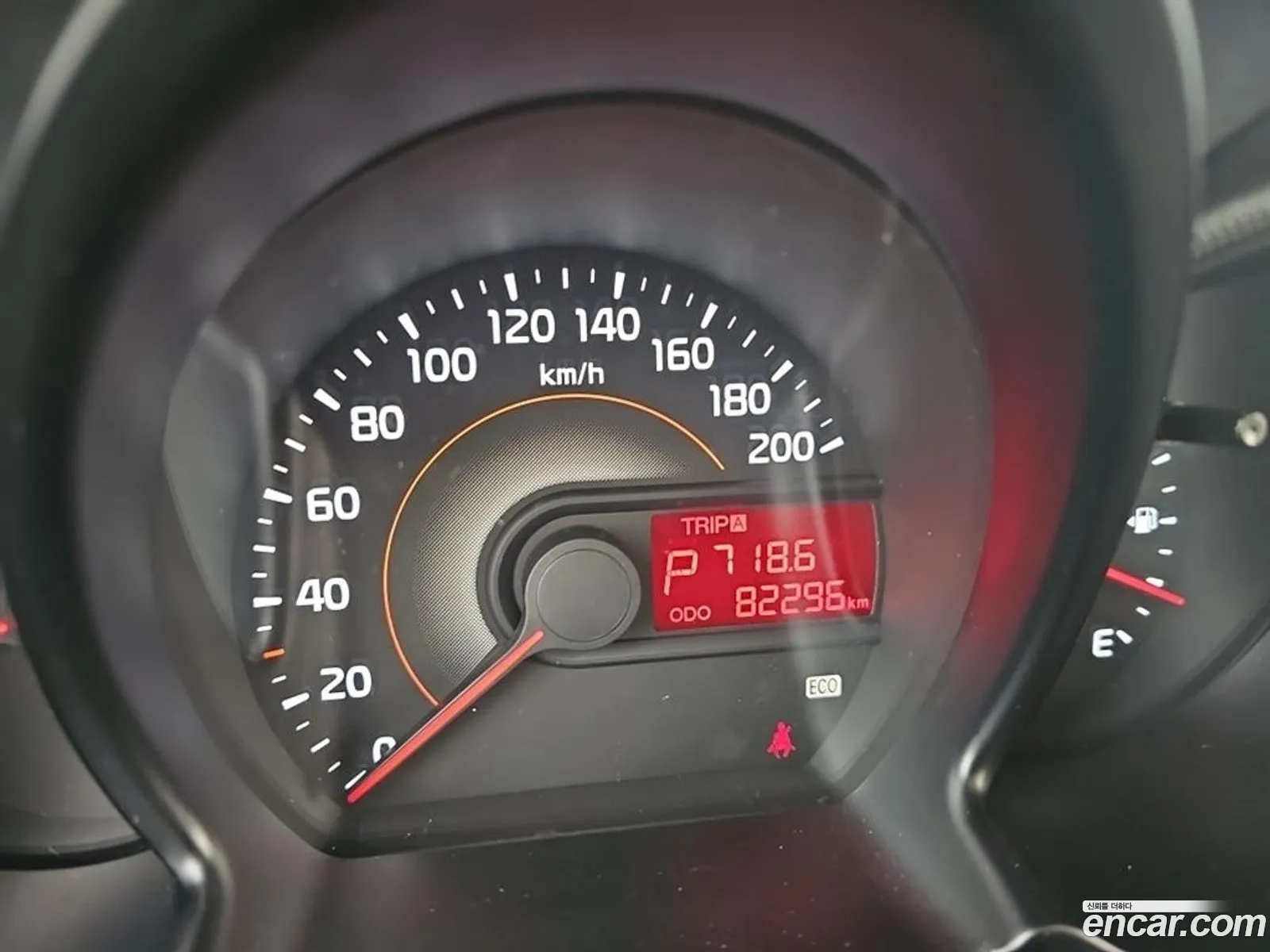 Kia Ray 2014 — 16
