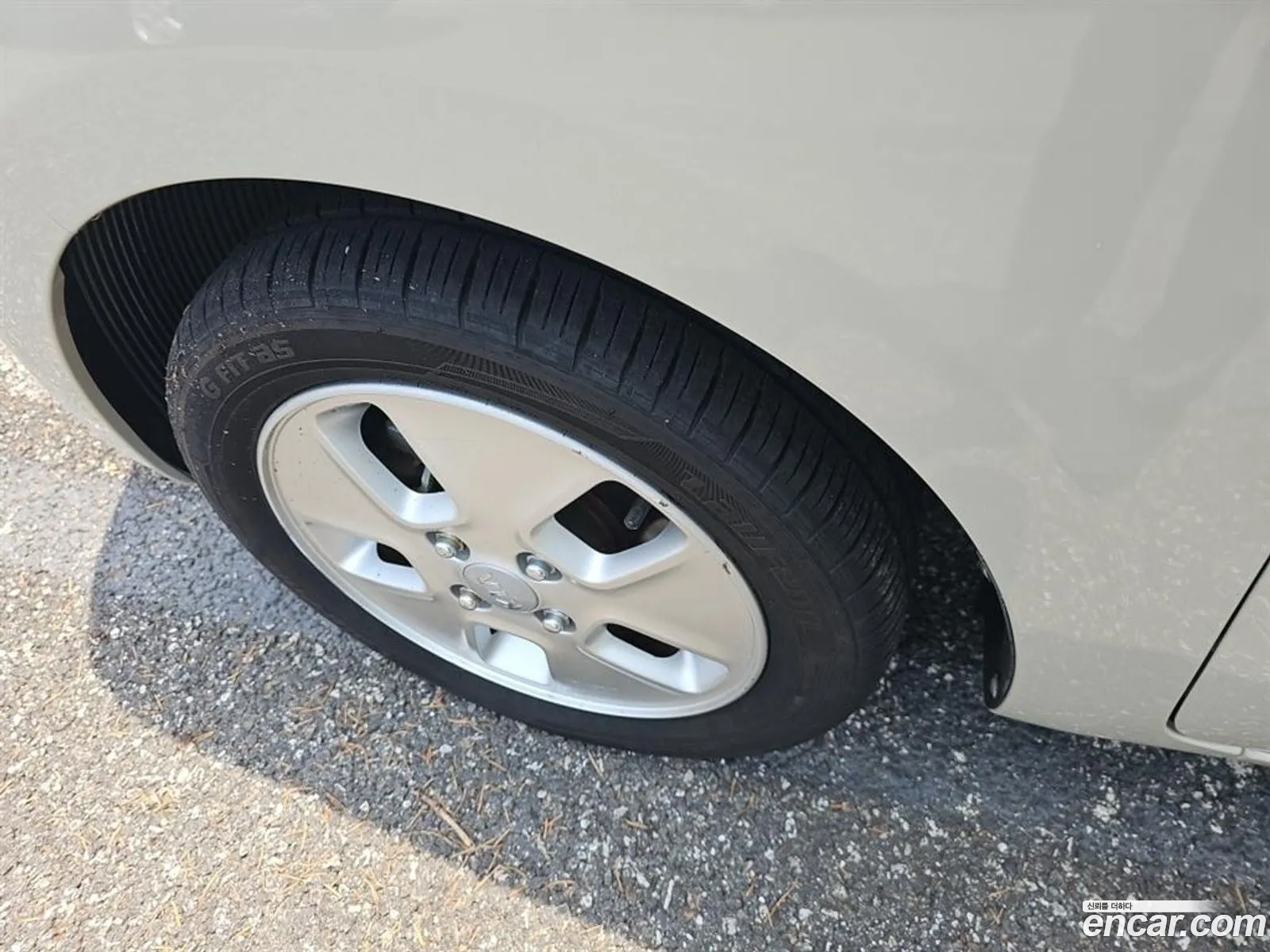 Kia Ray 2014 — 18