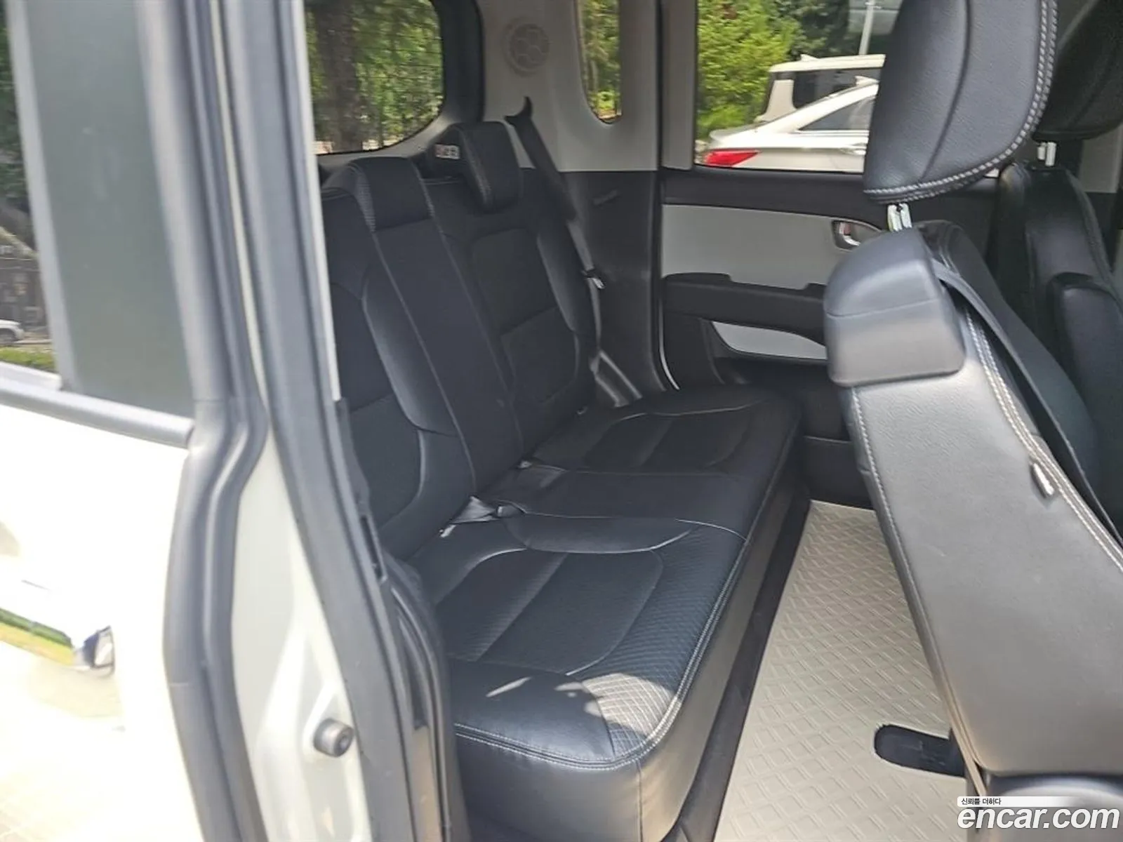 Kia Ray 2014 — 3