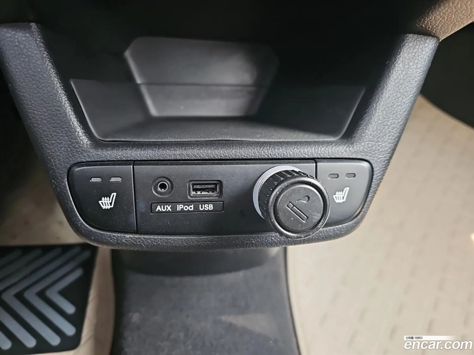 Kia Ray 2014 — 9