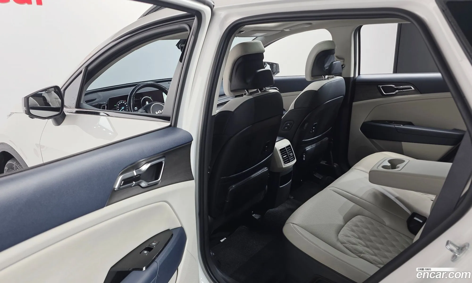 Kia Sportage Hybrid