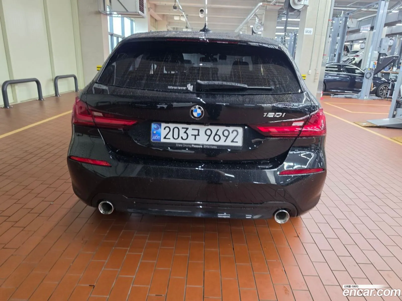 BMW 1 Series 2024 — 5
