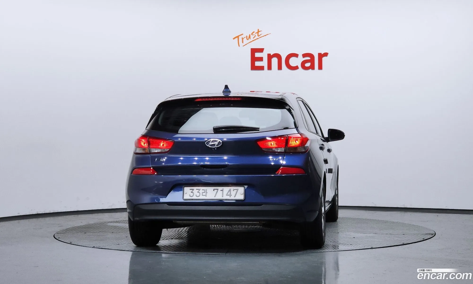 Hyundai i30 2018 — 3