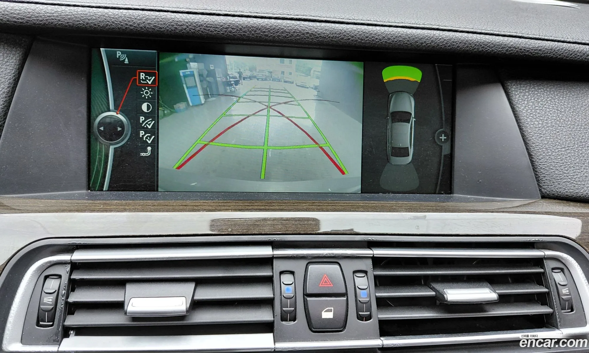 BMW 7 Series 2012 WBAKM4106CDX21453 — 10