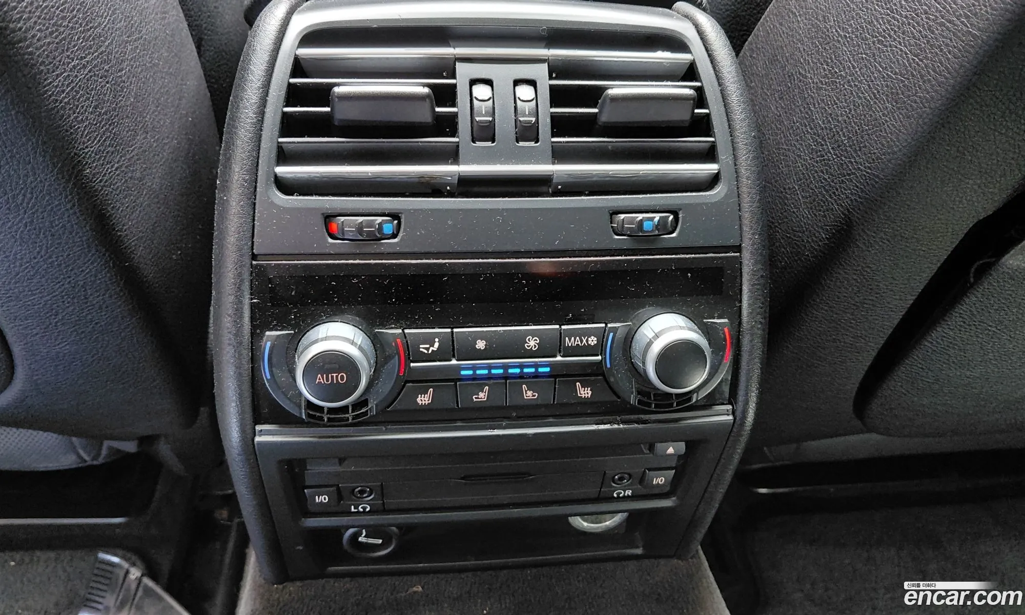 BMW 7 Series 2012 WBAKM4106CDX21453 — 20