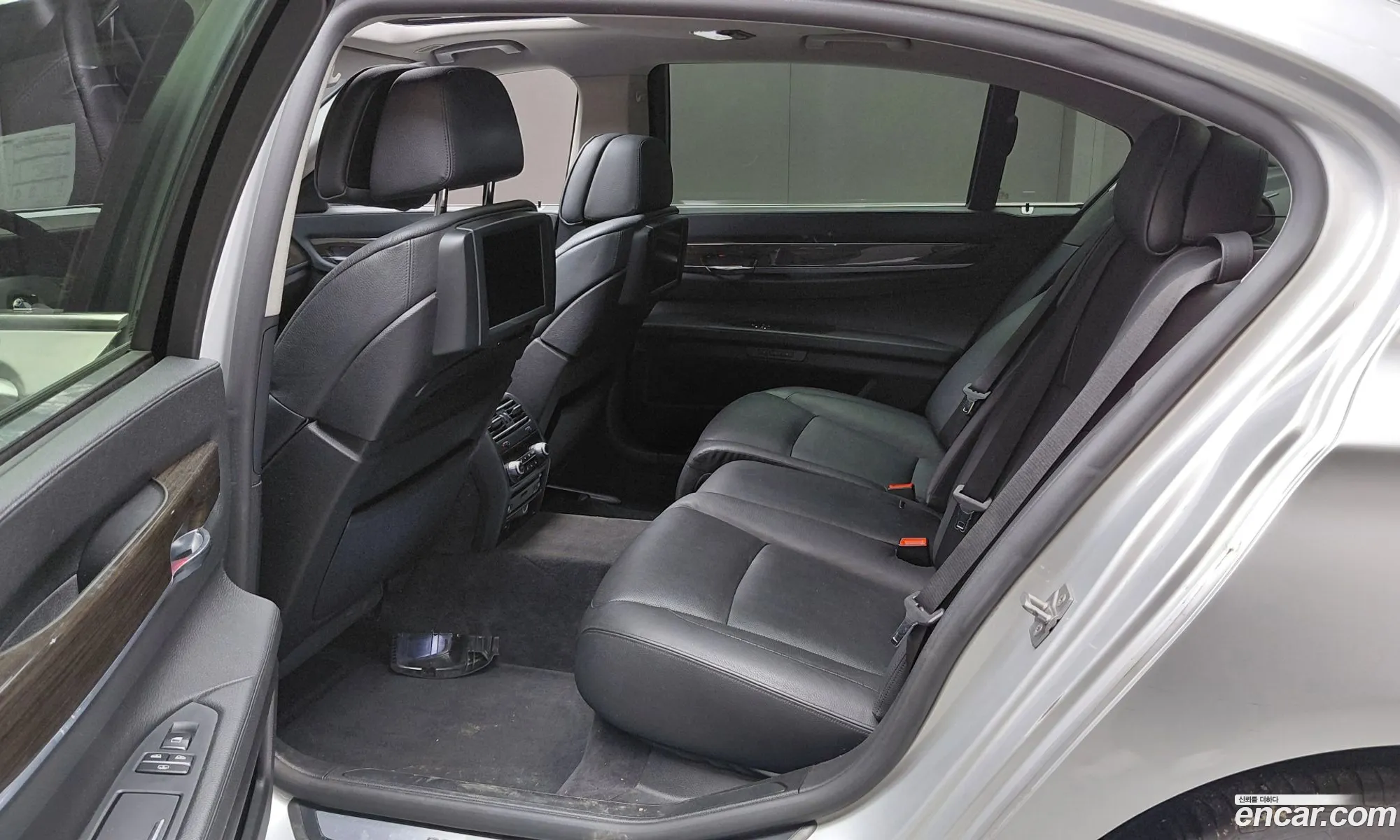 BMW 7 Series 2012 WBAKM4106CDX21453 — 11