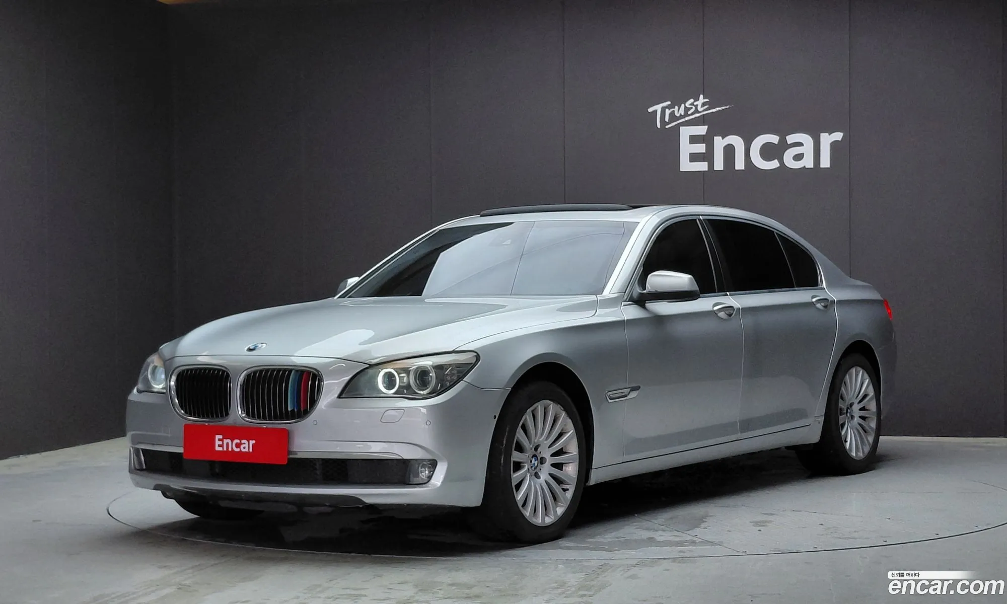 BMW 7 Series 2012 WBAKM4106CDX21453 — 29